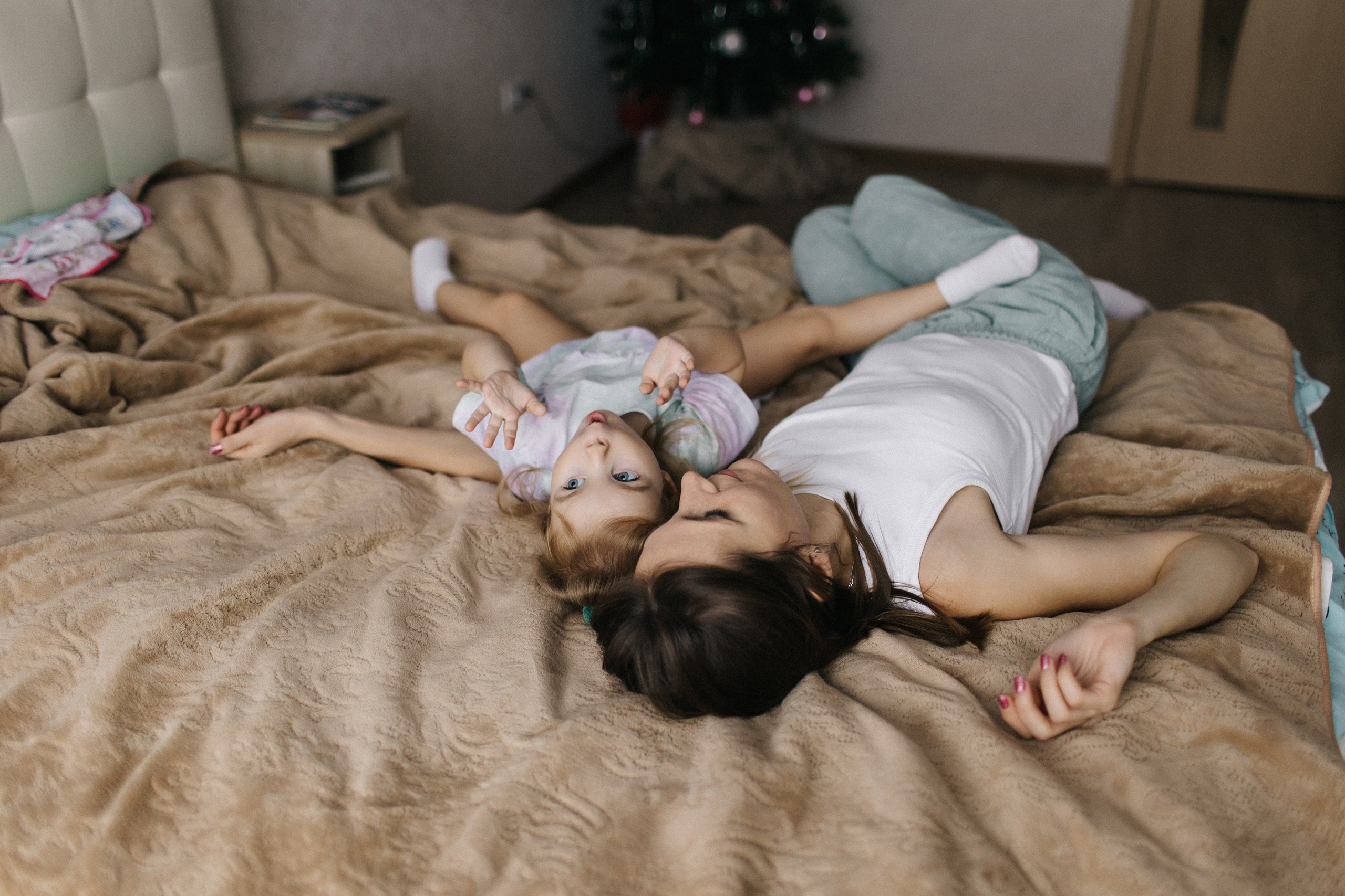 Аня и Маша. Свадебный и семейный фотограф в Самаре Посконнова Анна