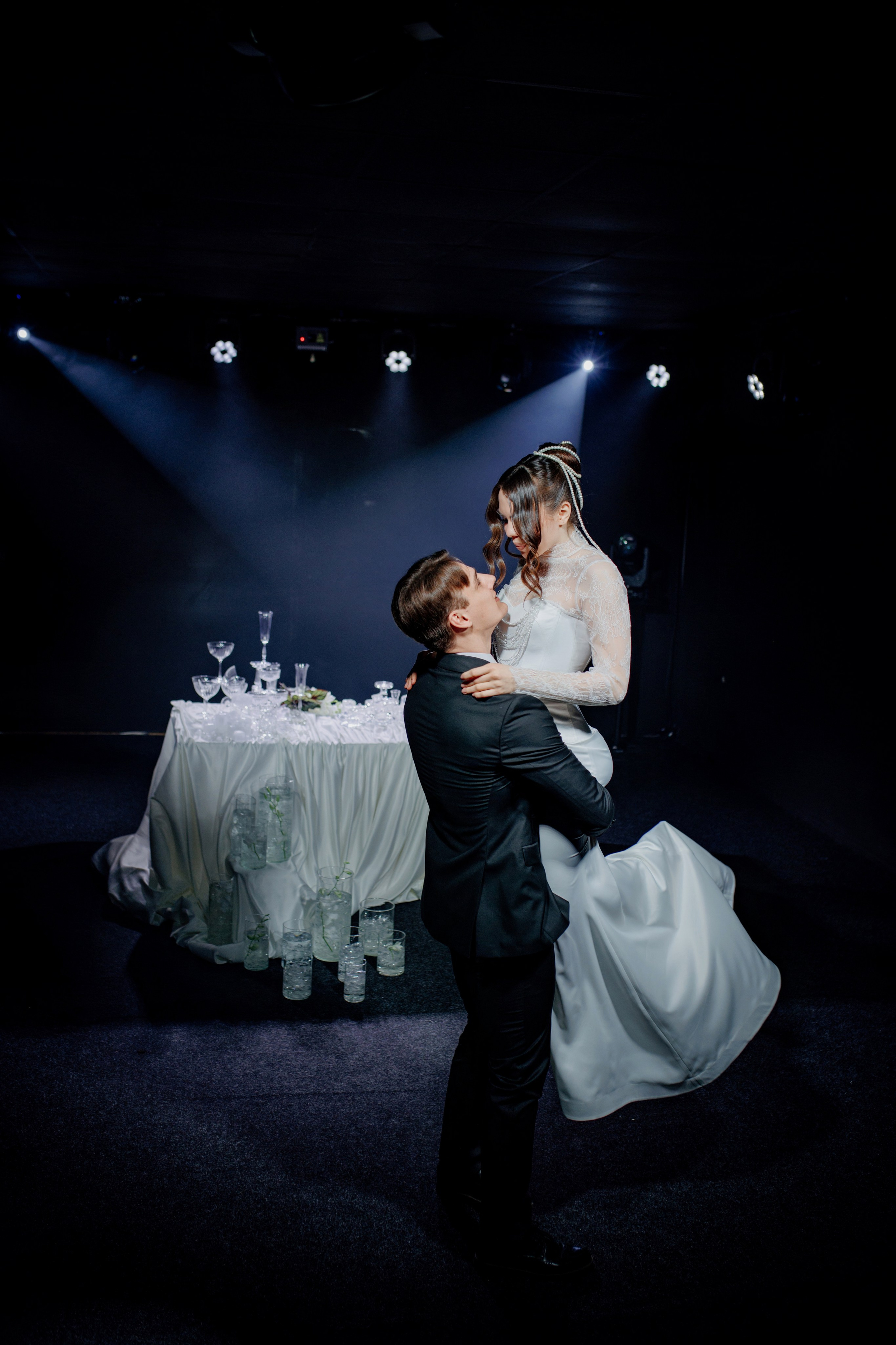 Мария и Александр. Свадебный и семейный фотограф в Краснодаре Оксана Блейле