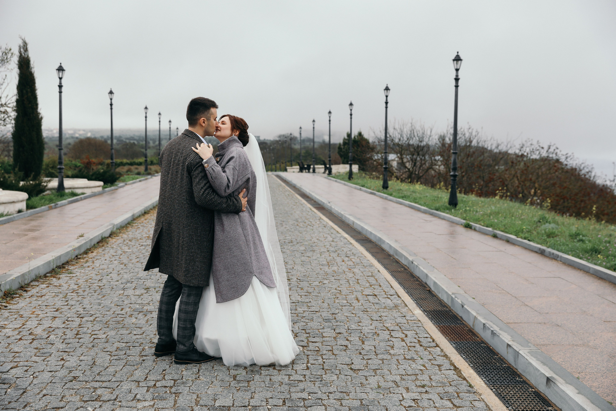Александр и Анастасия. Свадебный и семейный фотограф в Севастополе и Крыму Анастасия Сураева