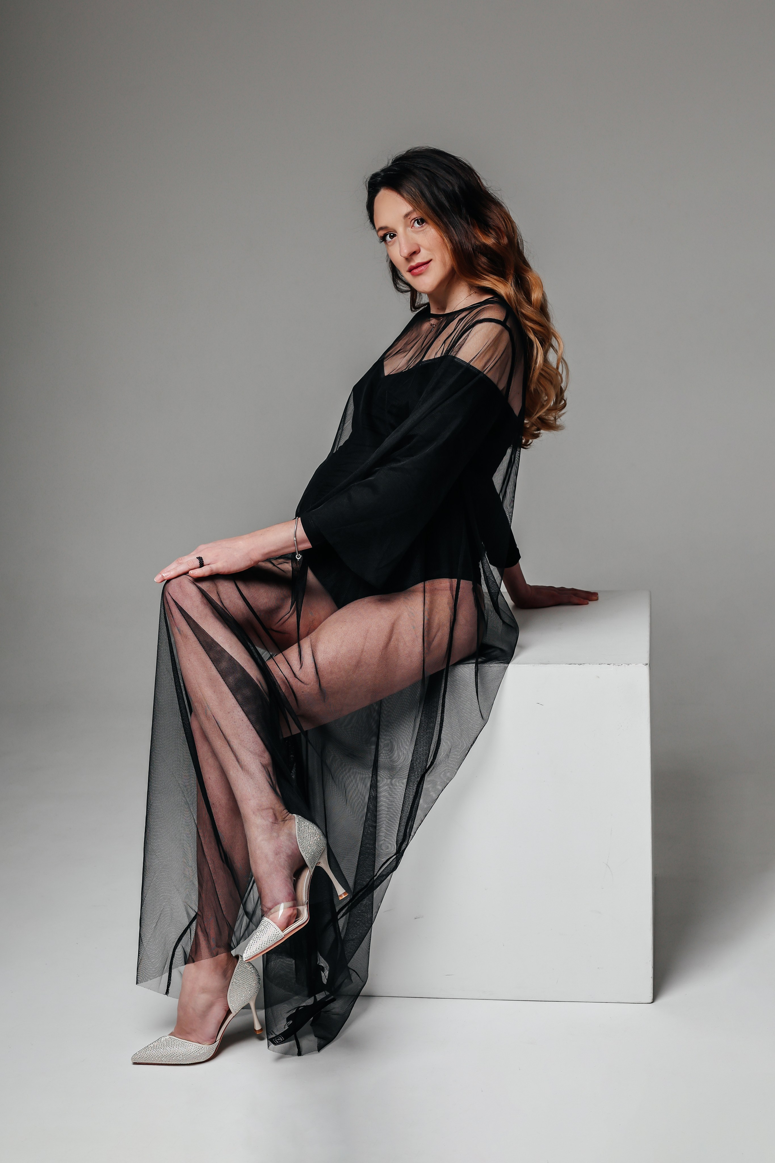 Беременность. Семейный фотограф Москва и область Дербунова Елена