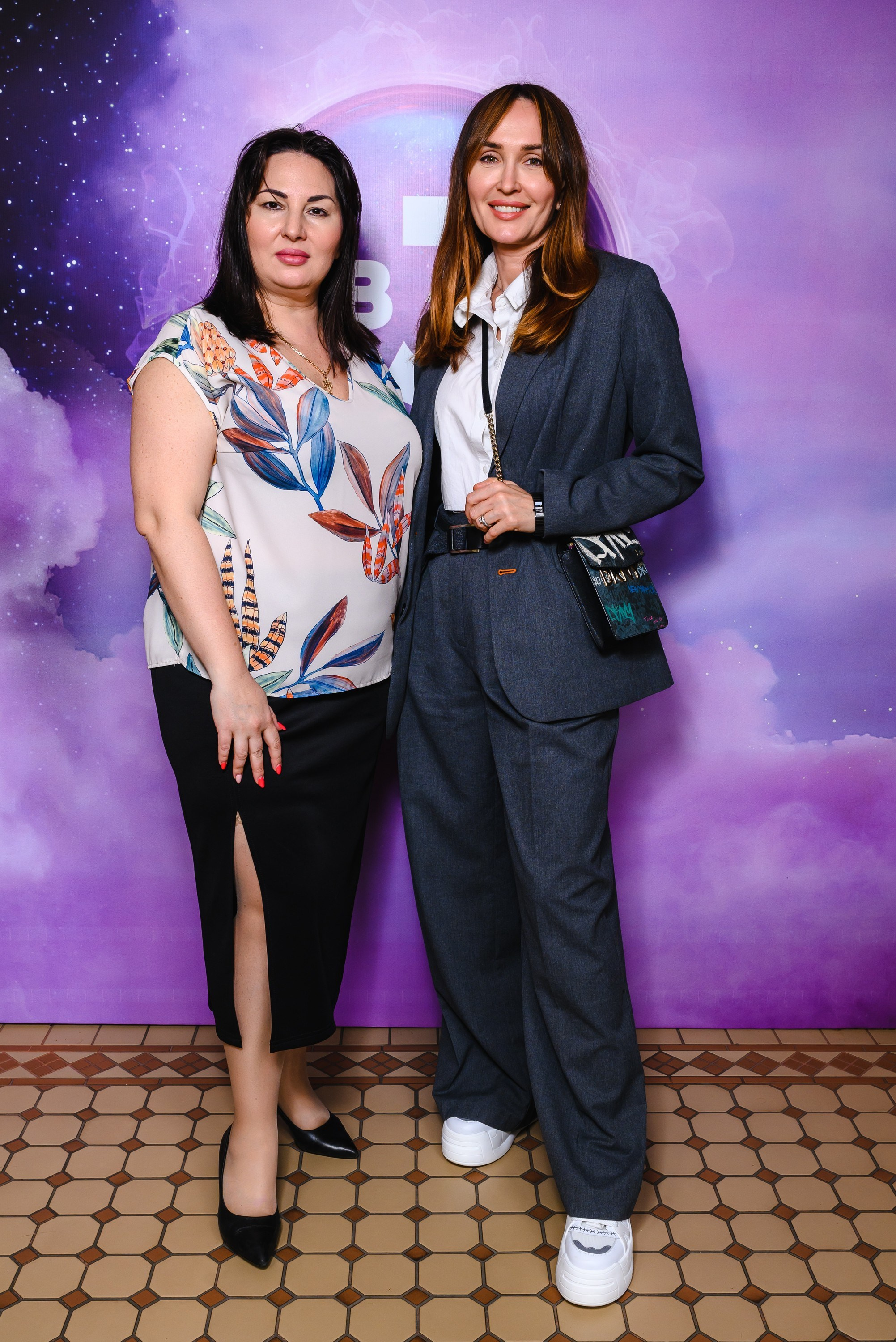 Презентация нового сезона Телеканала ТВ3