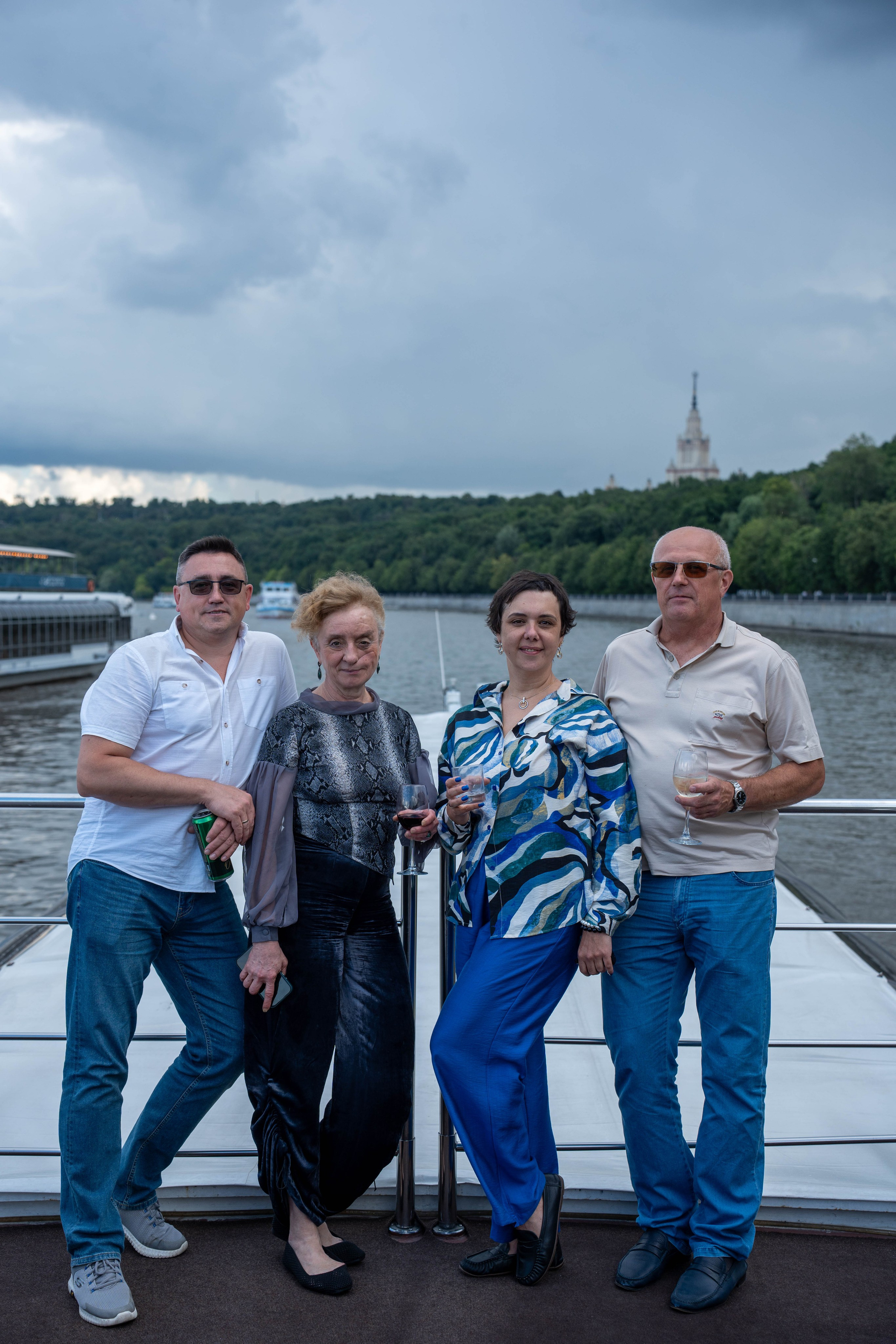 Юбилей 05.07.2026. Коммерческий и художественный фотограф и видеограф в Москве Арсений Тургенев