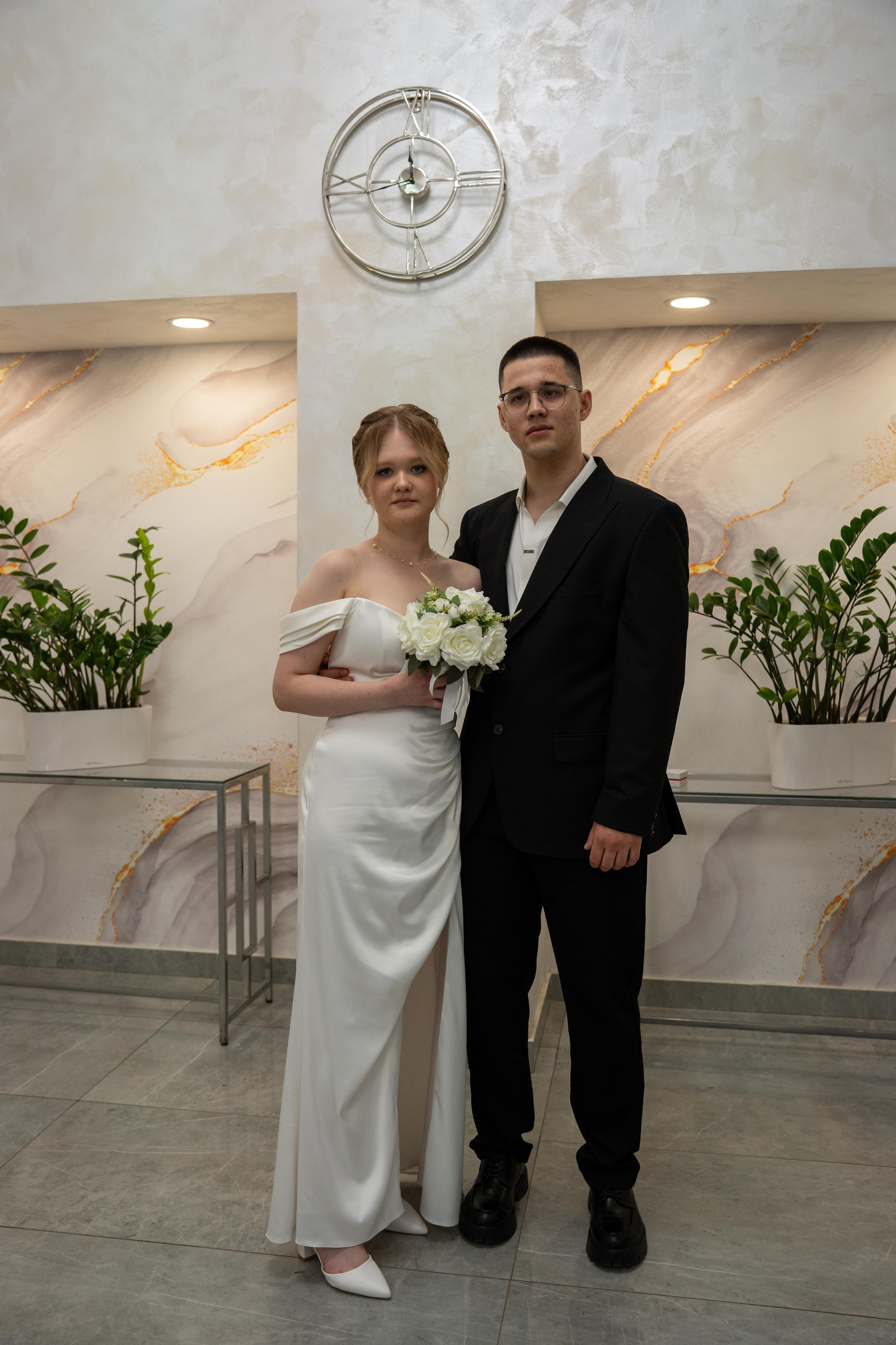 Регистрация ЗАГС 04.06.2026. Коммерческий и художественный фотограф и видеограф в Москве Арсений Тургенев