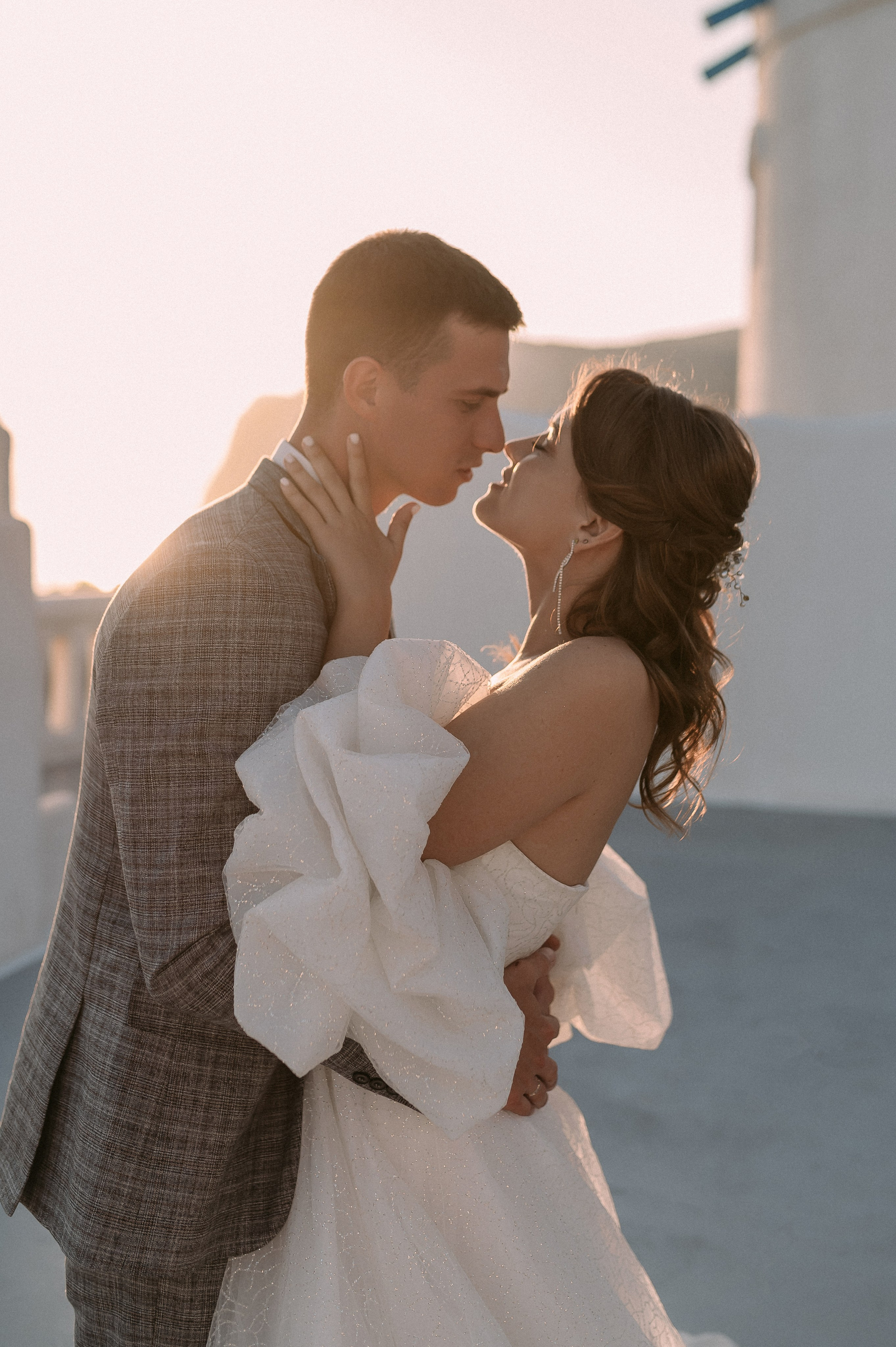 Сергей и Ольга. Свадебный и семейный фотограф в Симферополе Дарья Маркова