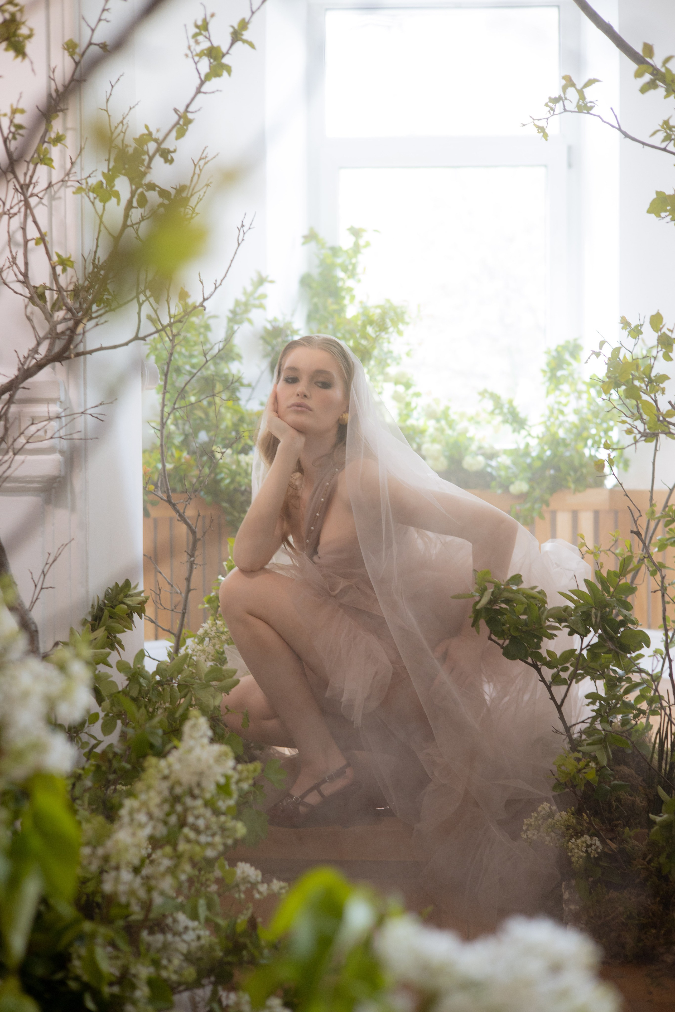 Утро Есении. Оформление свадеб, декор свадеб Вера Маркова, Москва