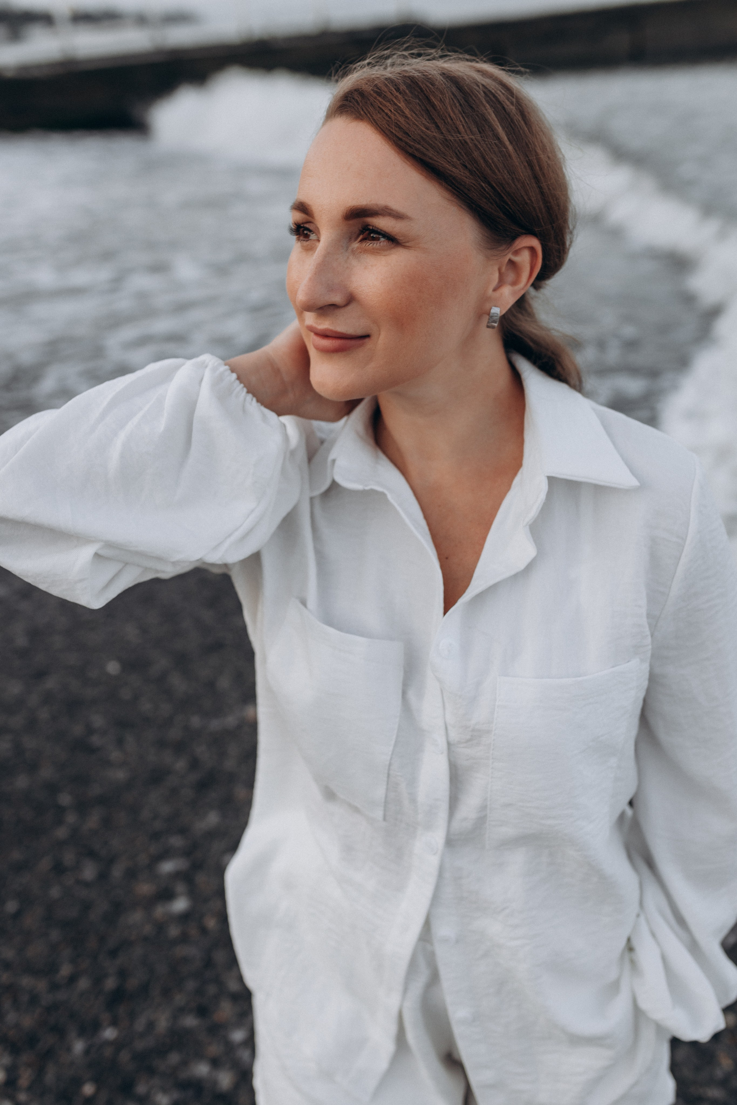 Наташа. Семейный и женский фотограф в Москве Коновалова Олеся