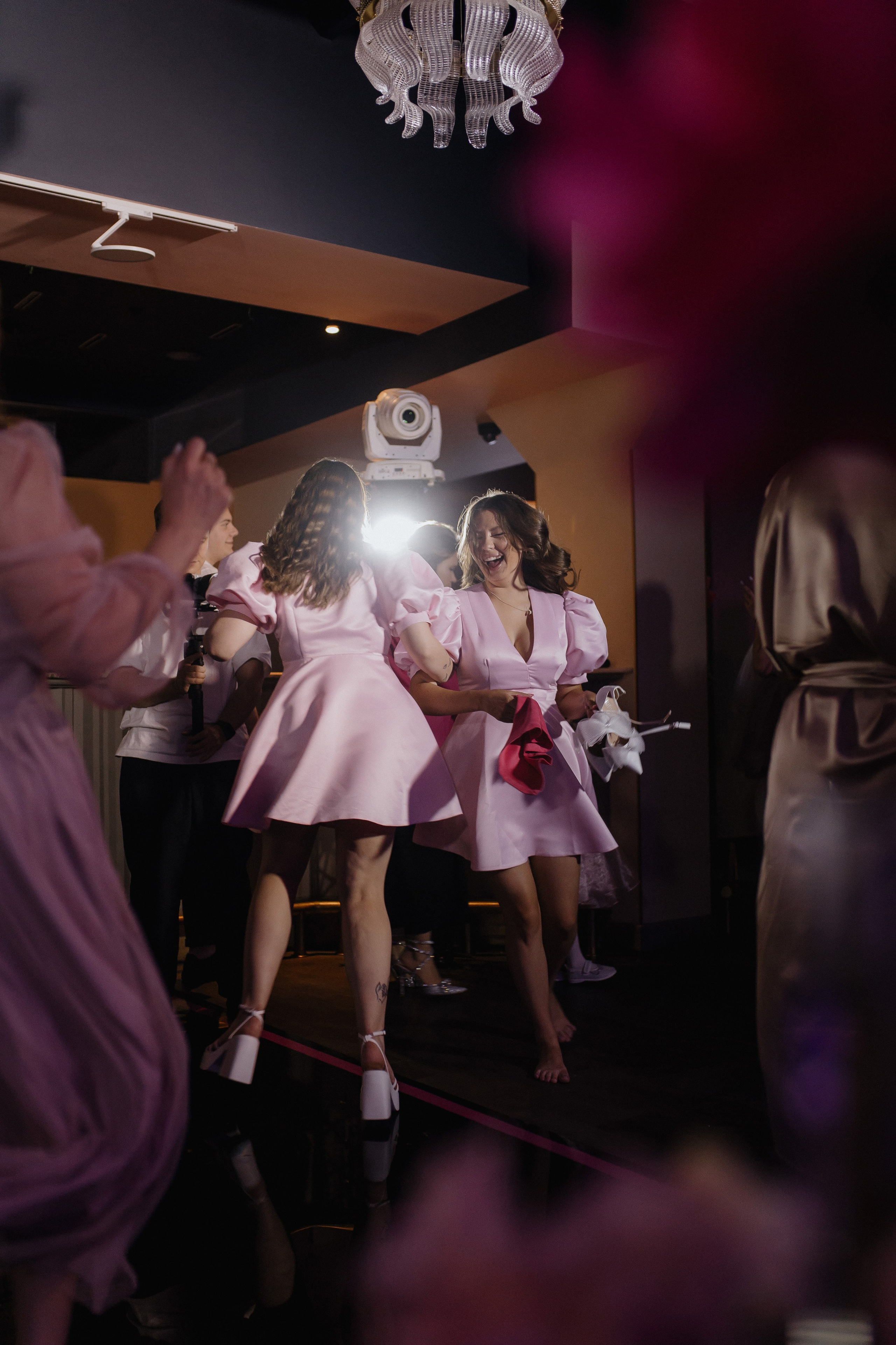 Андрей и Вика. Свадебный фотограф Лопатин Василий