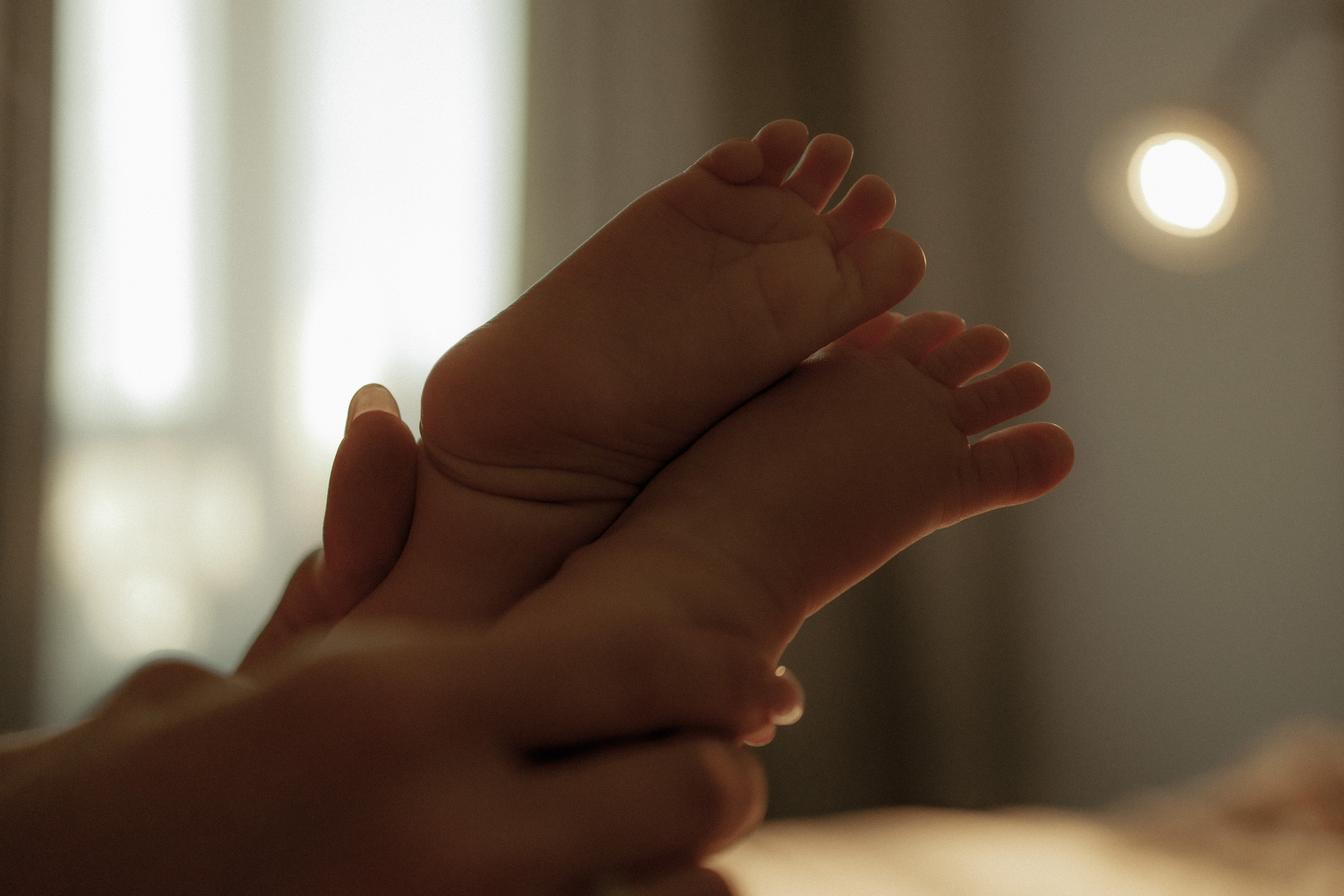 Римма и Ариана. Семейный фотограф, фотограф новорожденных в Москве, Анастасия Федяева