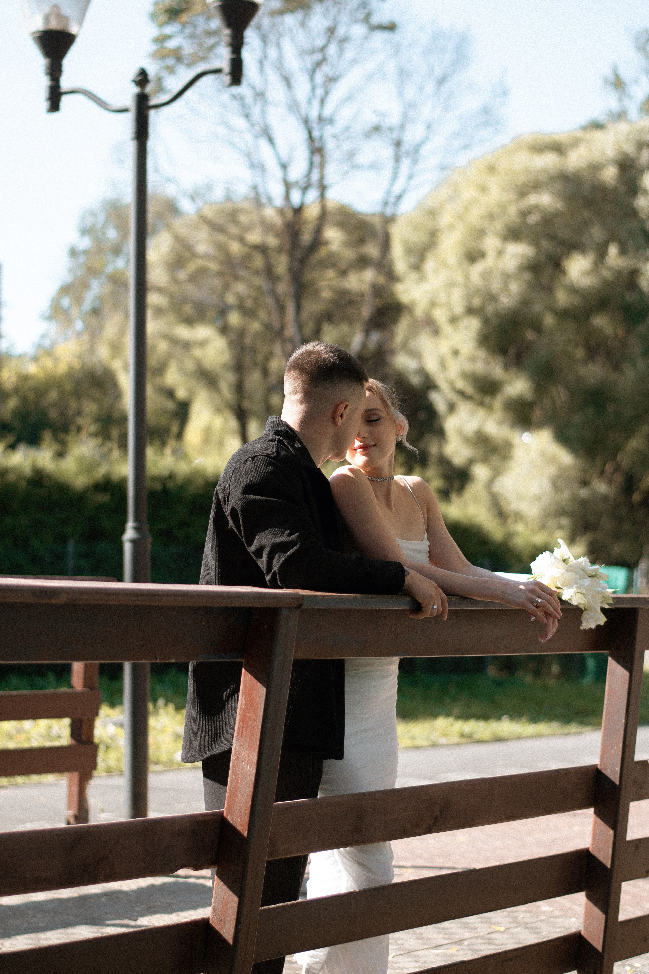 Полина | Максим. Свадебный и семейный фотограф Санкт-Петербург