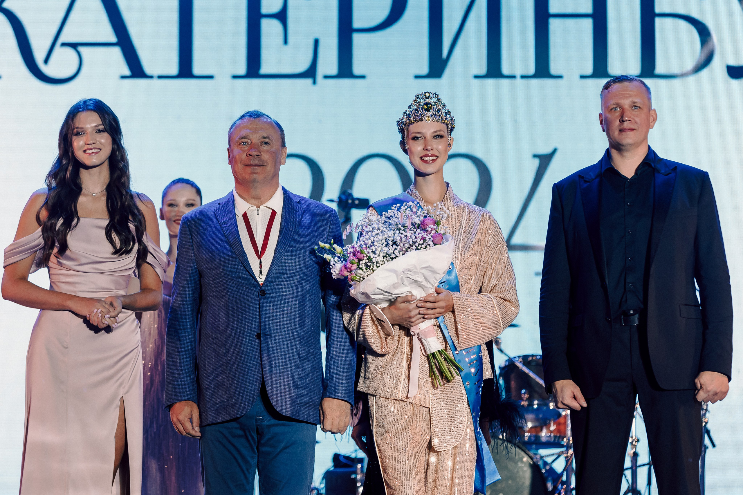 Мисс Екатеринбург 2024. Лёшка Варзегов — фотограф