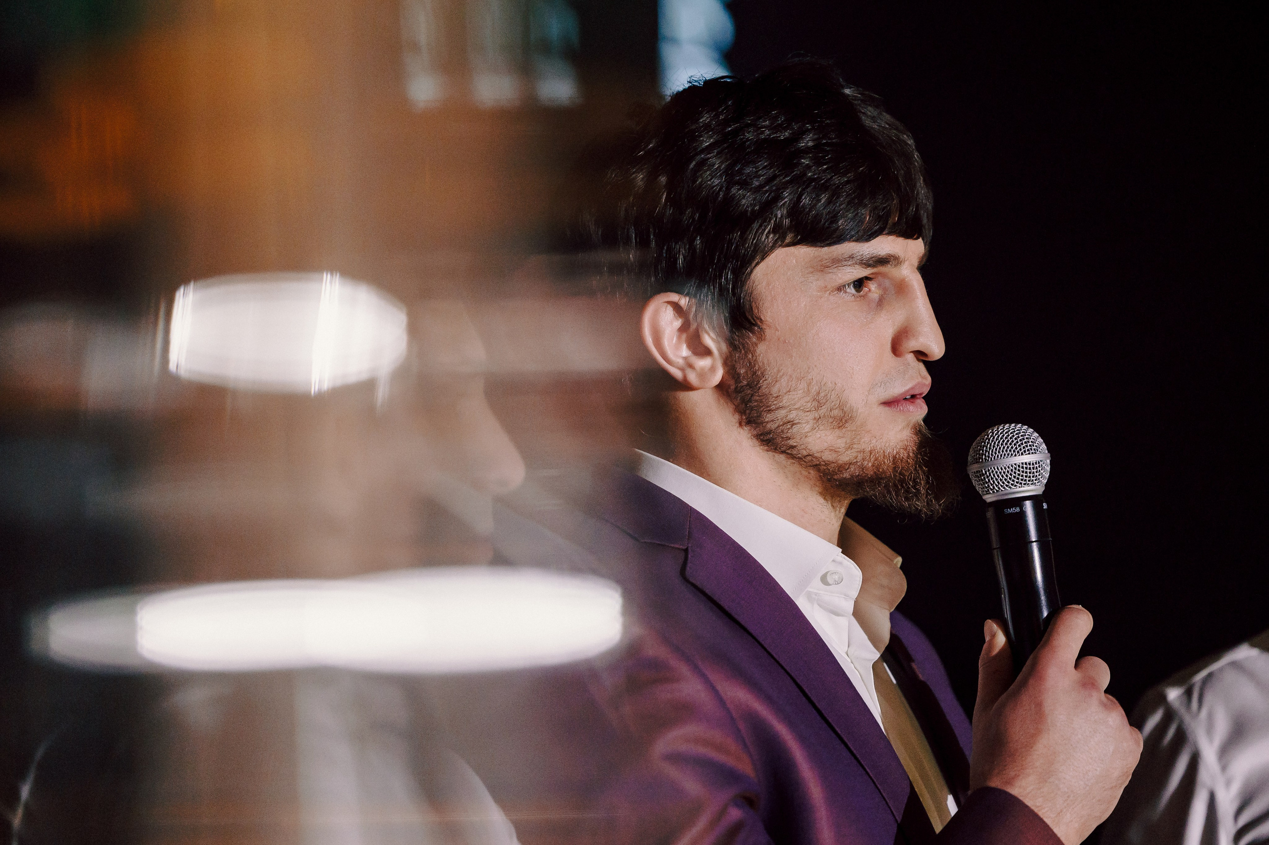 Свадебный день — Дмитрий и Маргарита. Лёшка Варзегов — фотограф