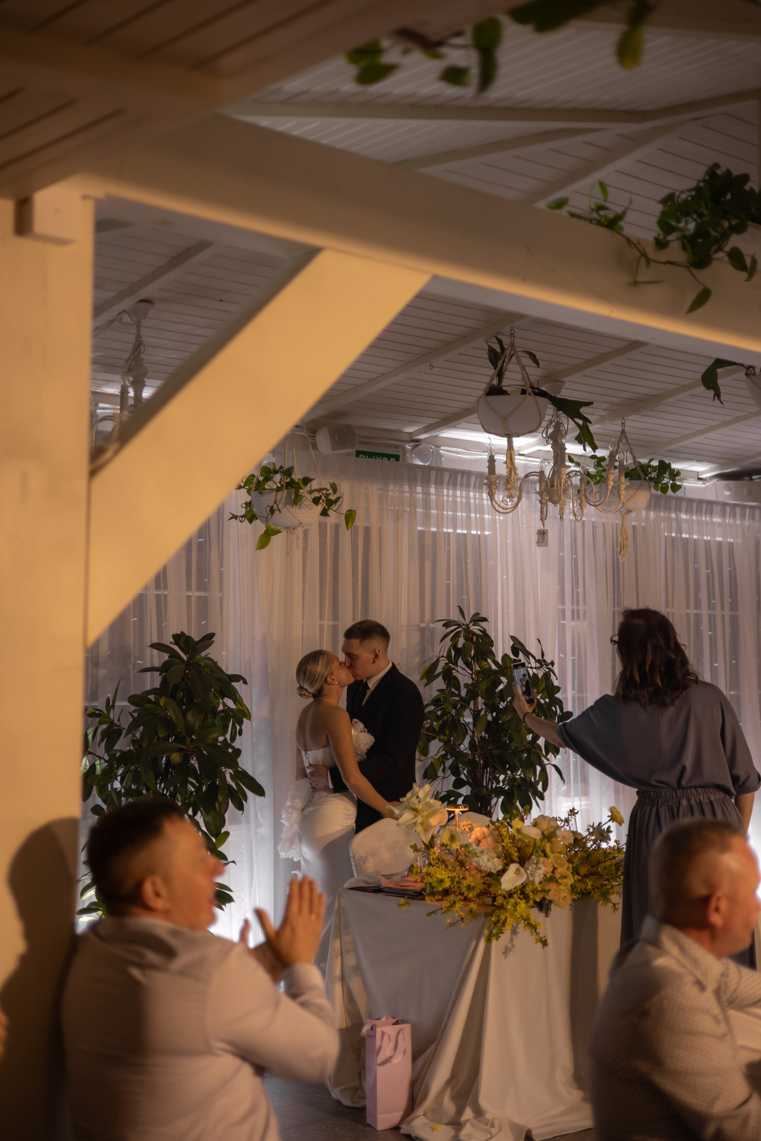 Одинаковые. Свадебный фотограф Калининград