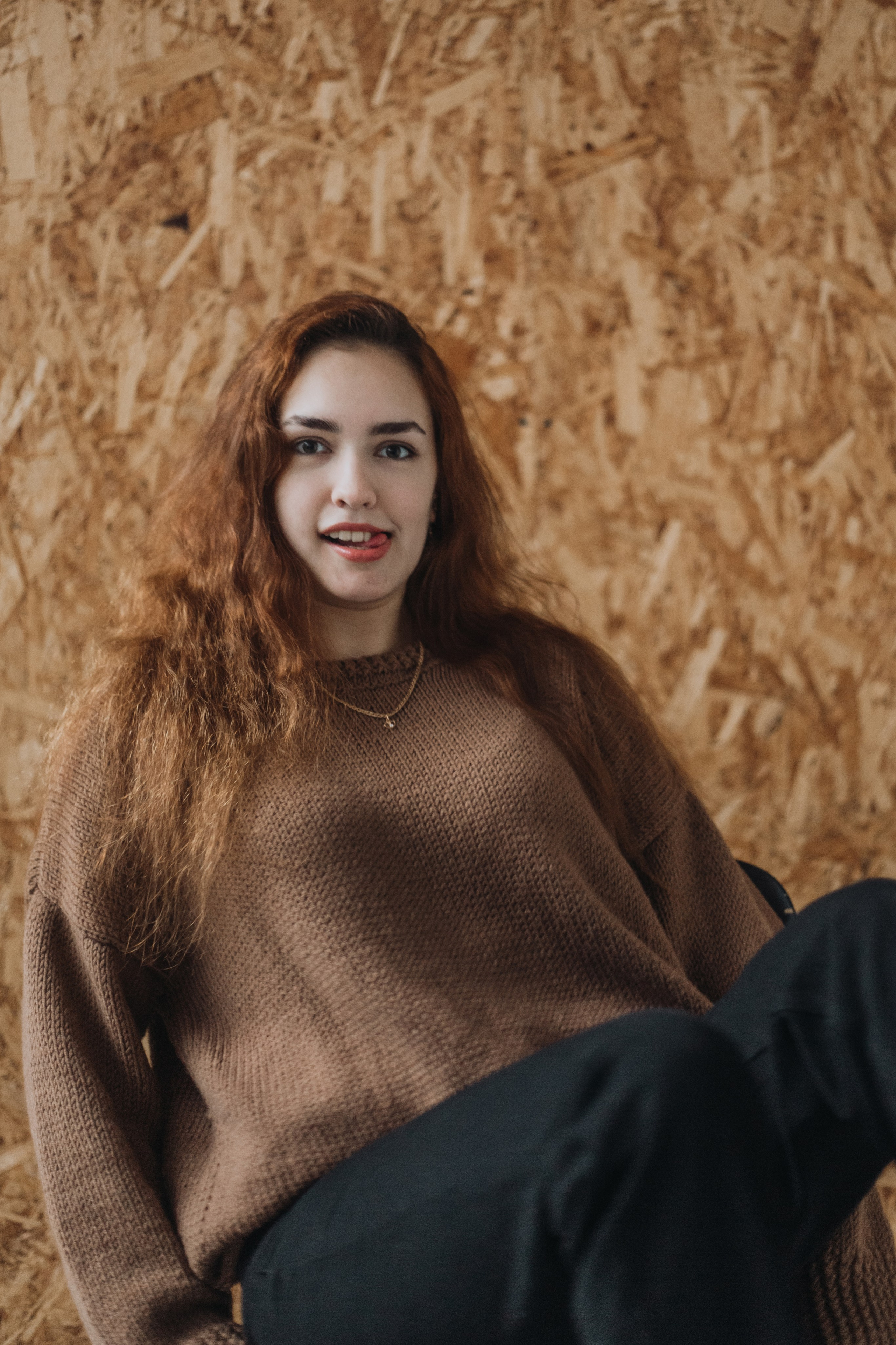 Инесса. Портретный фотограф Москва Юлия Трякина