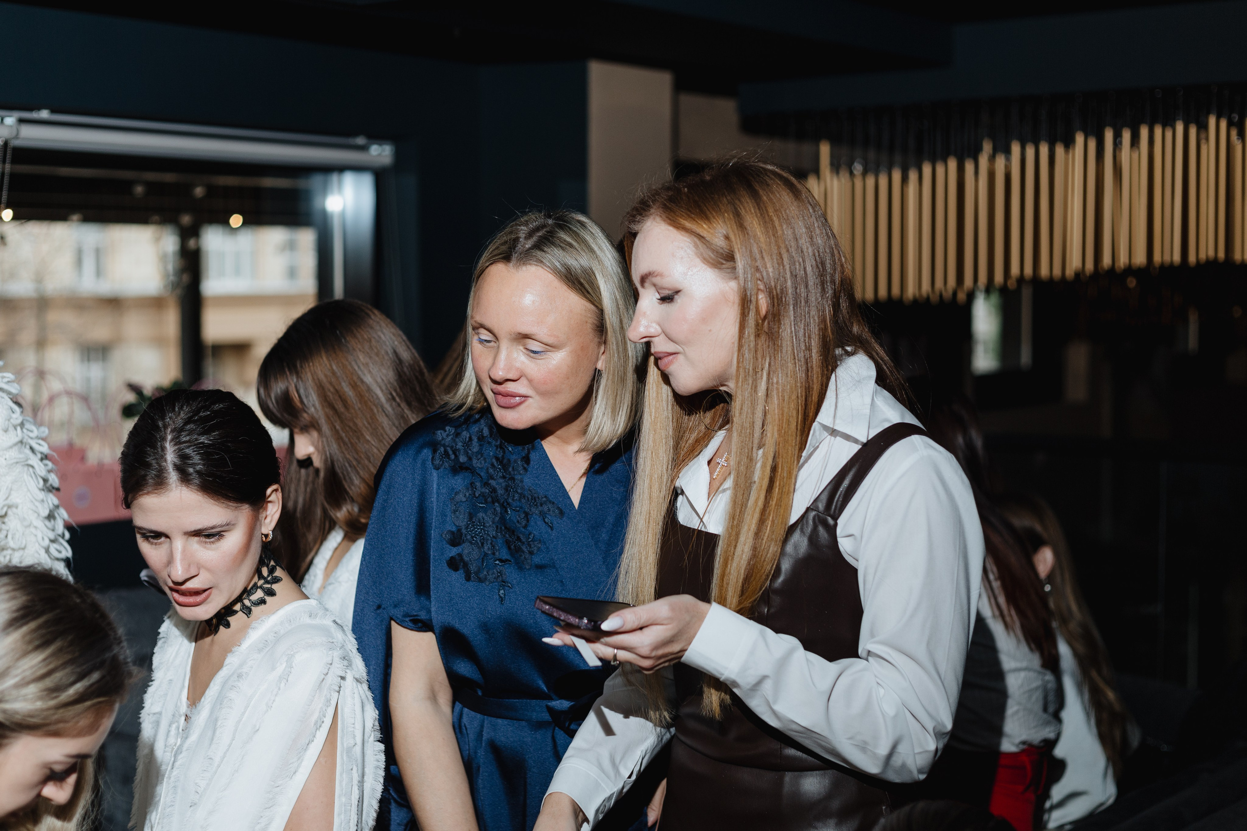 Бранч Лерони. Портретный фотограф Москва Юлия Трякина