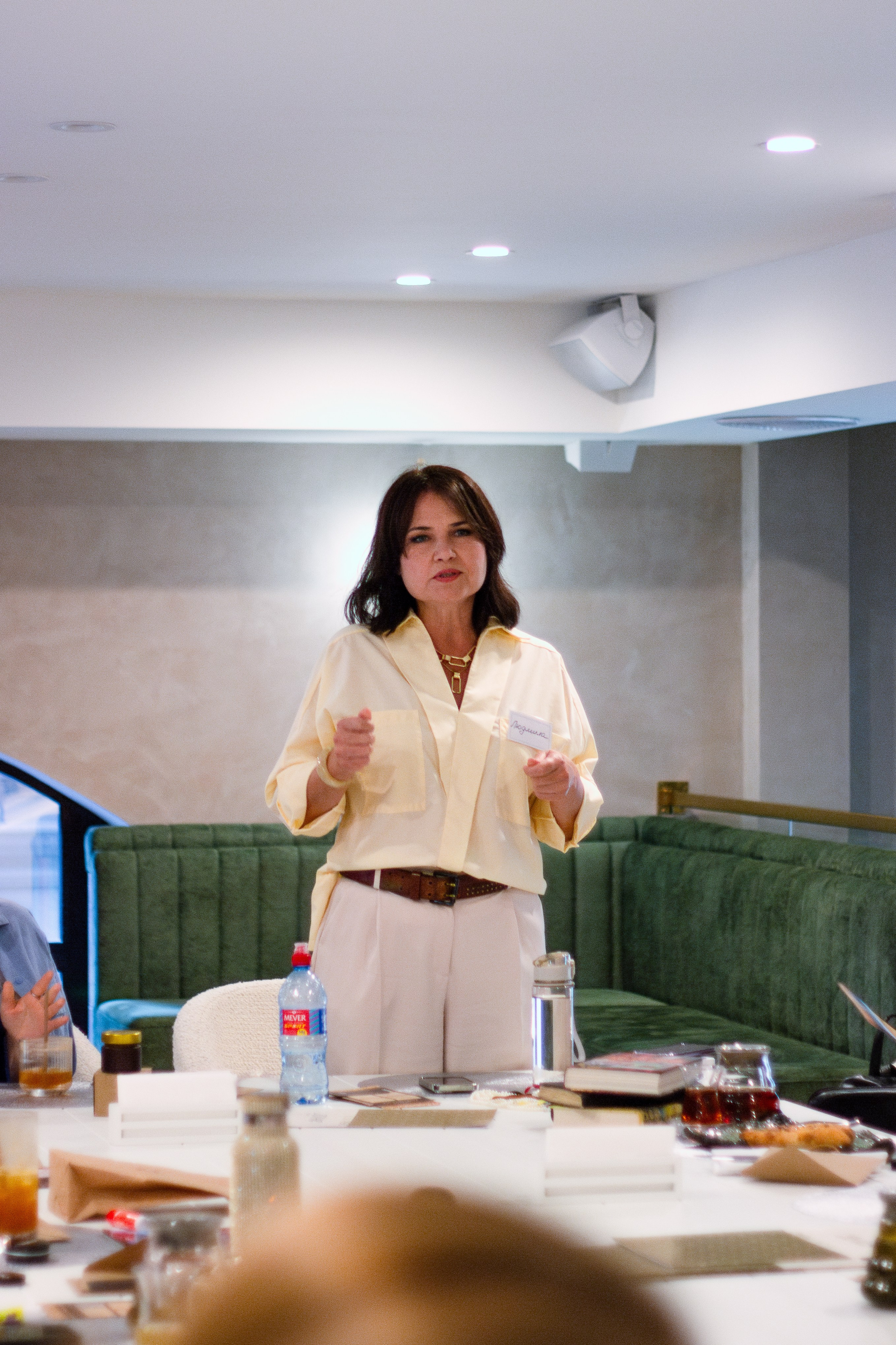 1905 8 августа. Портретный фотограф Москва Юлия Трякина