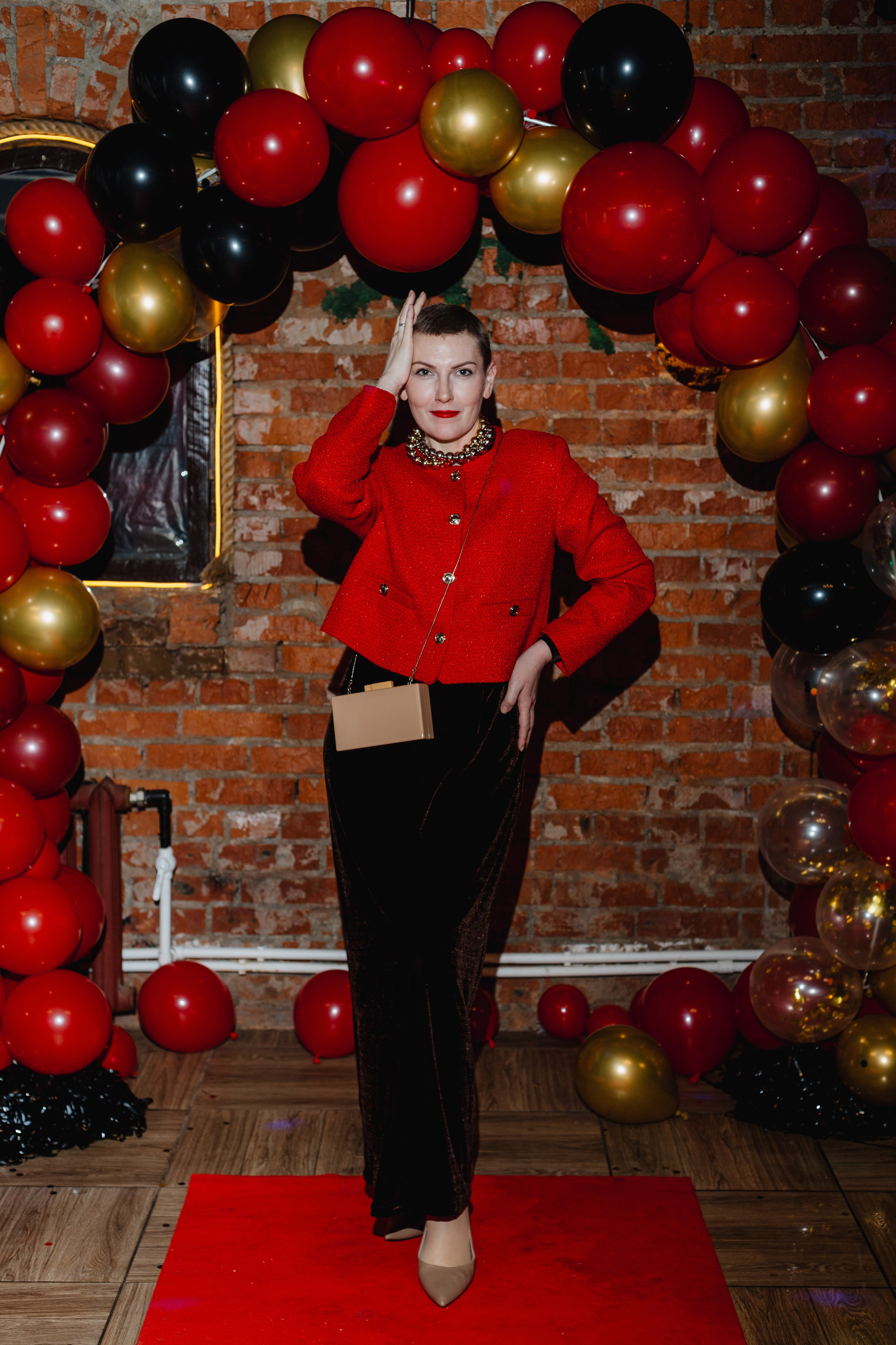 Бал Императриц. Портретный фотограф Москва Юлия Трякина