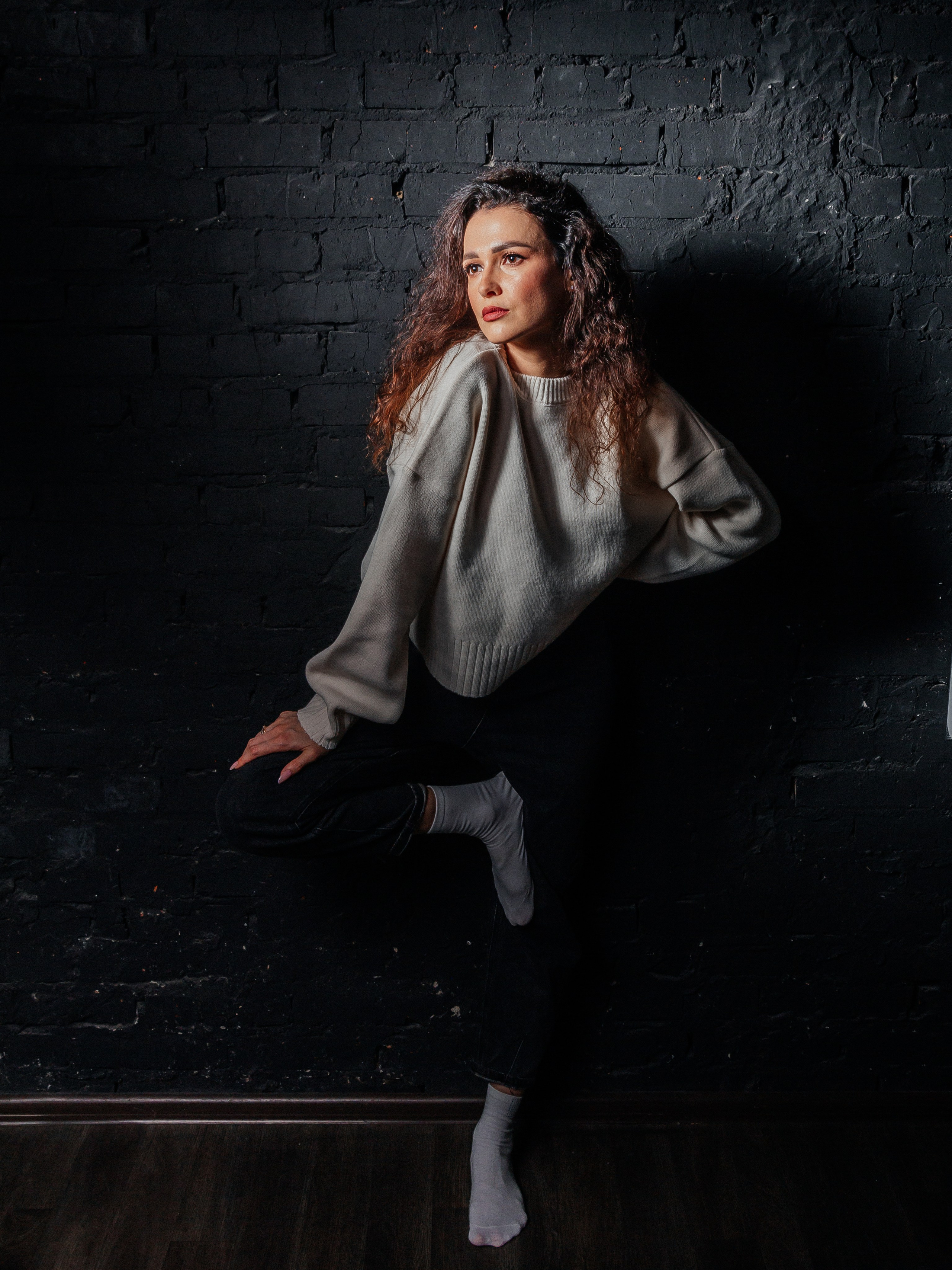 Анастасия. Фотограф Омск Александр Гаврилюк