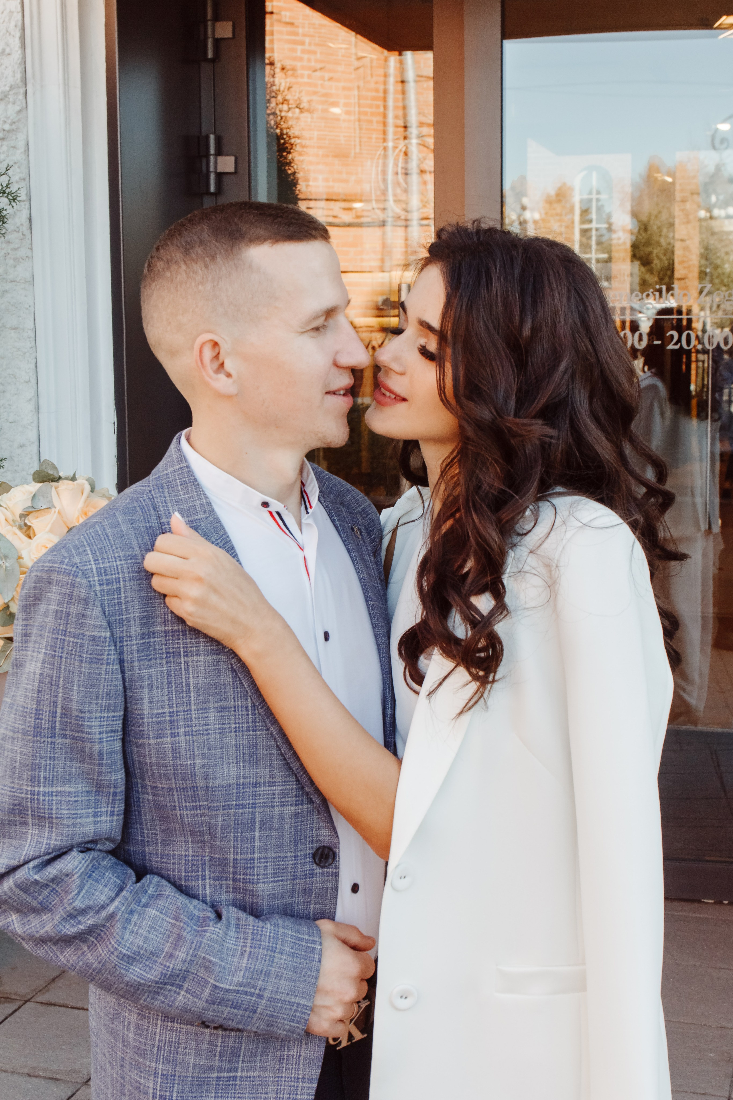 Алексей & Ангелина. Фотограф Омск Александр Гаврилюк