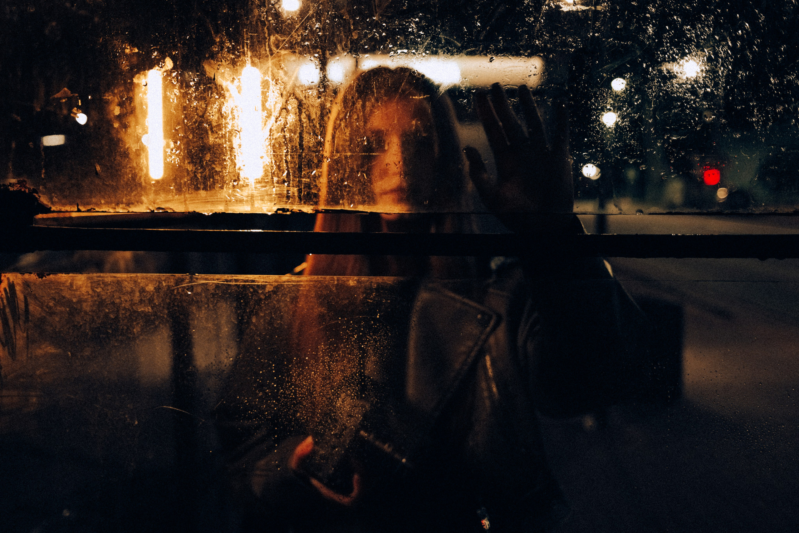 NASTYA. MAX TIHANKOV