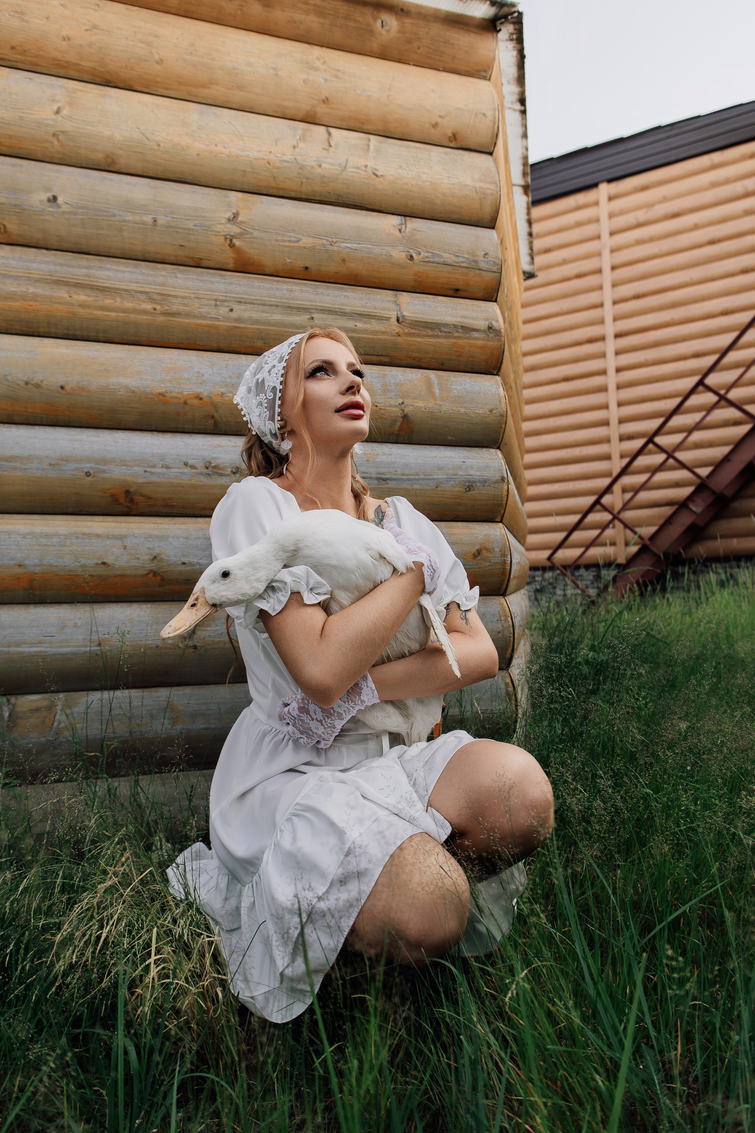 Анастасия. Свадебный фотограф в Ноябрьске Мария Янишевская
