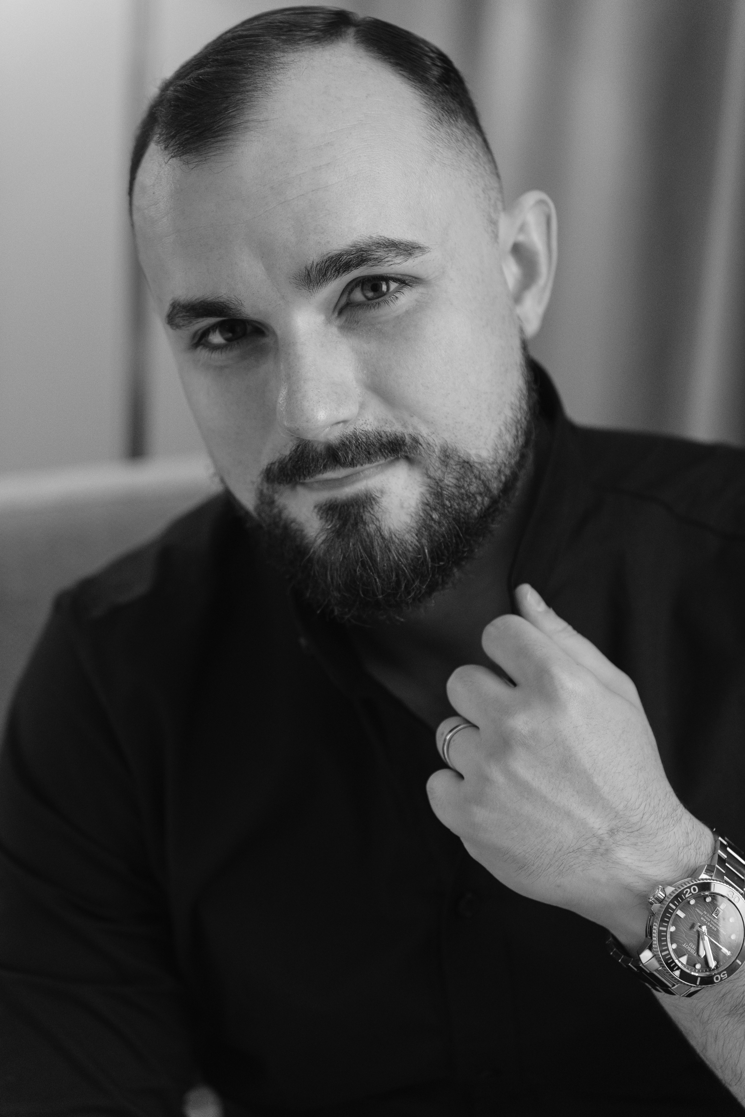 Анастасия и Артем. Свадебный и семейный фотограф Кокушева Юлия Нижний Новгород