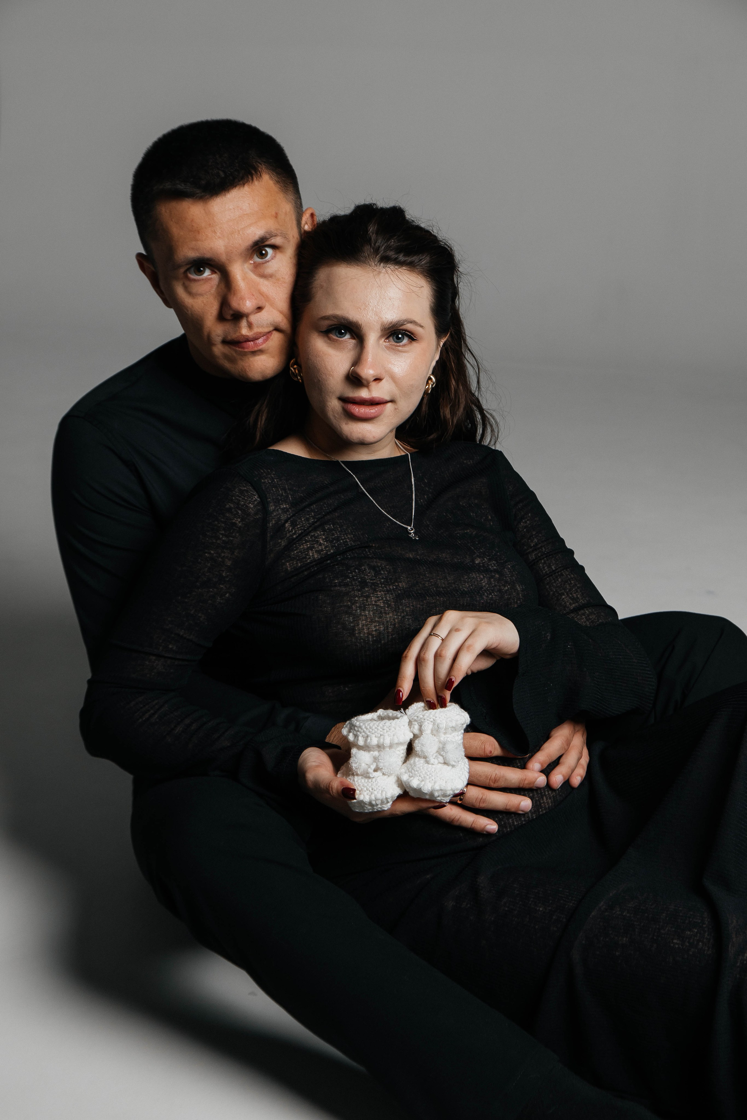 Алла. Семейный фотограф Софи Симакова в Волгограде и Волжском