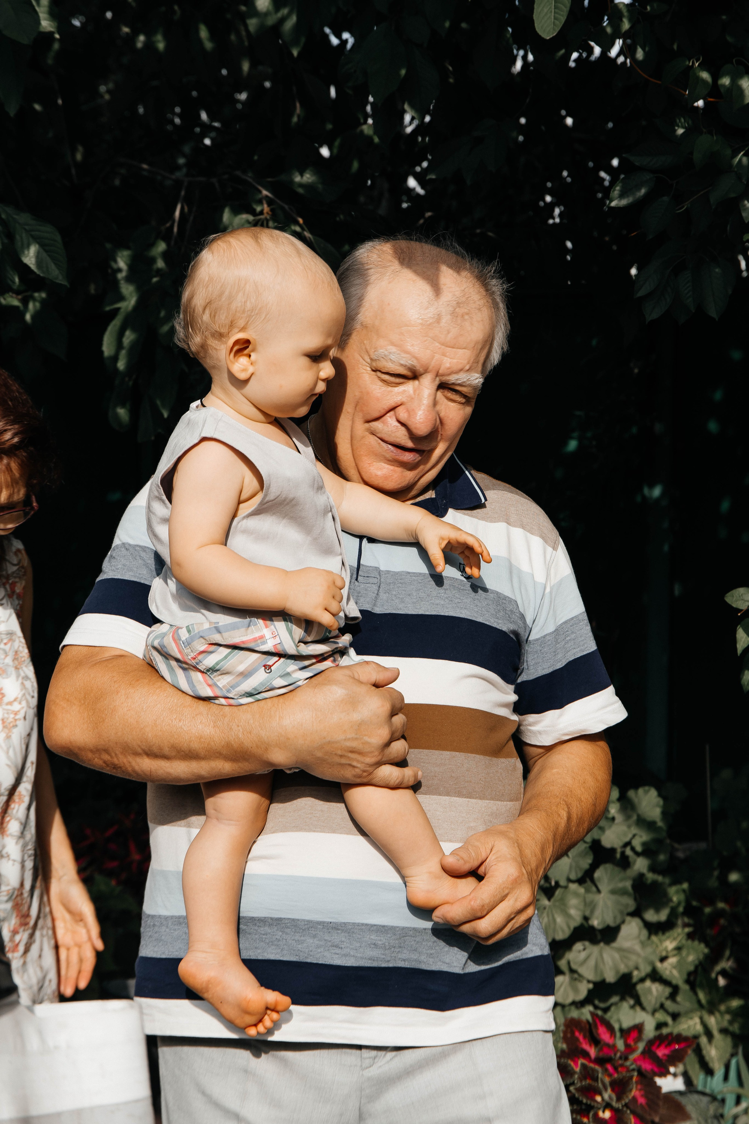 Макар. Семейный фотограф Софи Симакова в Волгограде и Волжском
