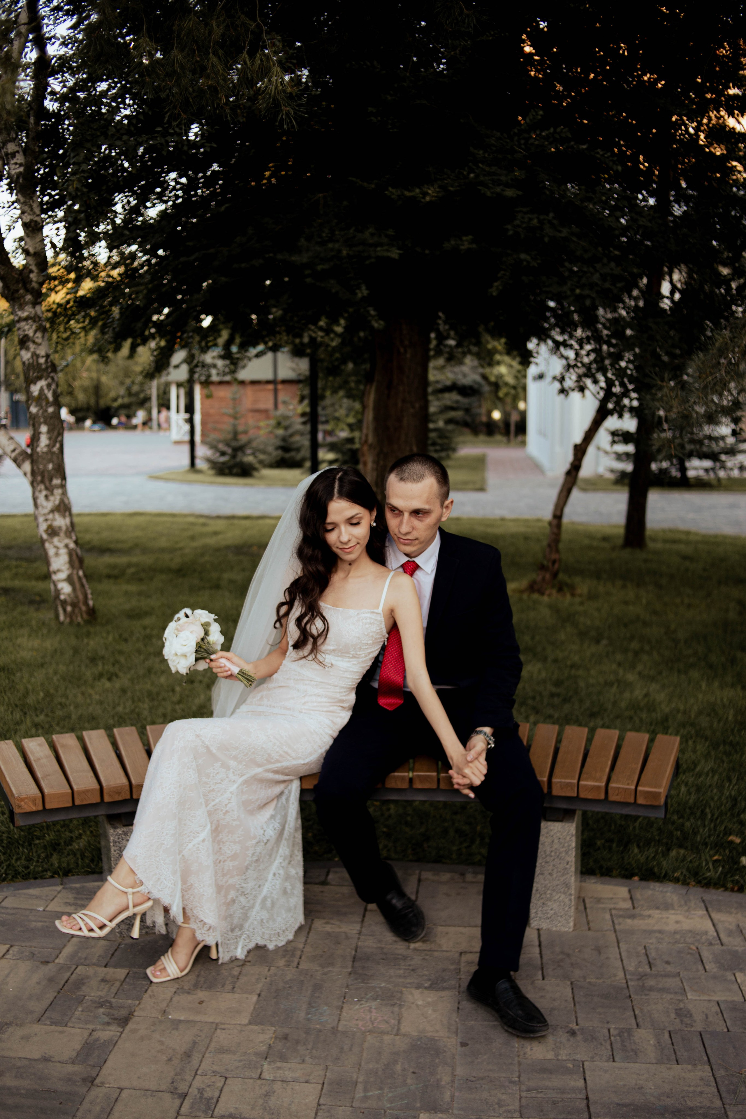 Олеся и Олег. Семейный фотограф Софи Симакова в Волгограде и Волжском