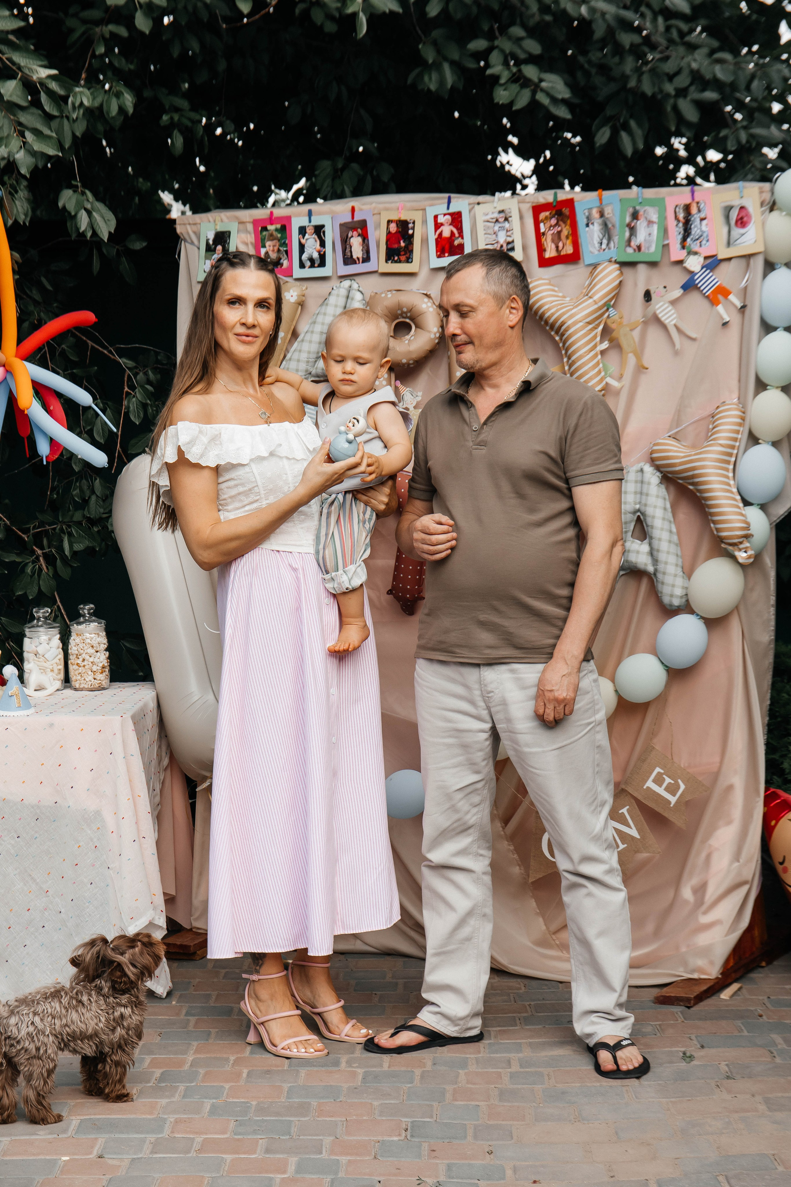 Макар. Семейный фотограф Софи Симакова в Волгограде и Волжском