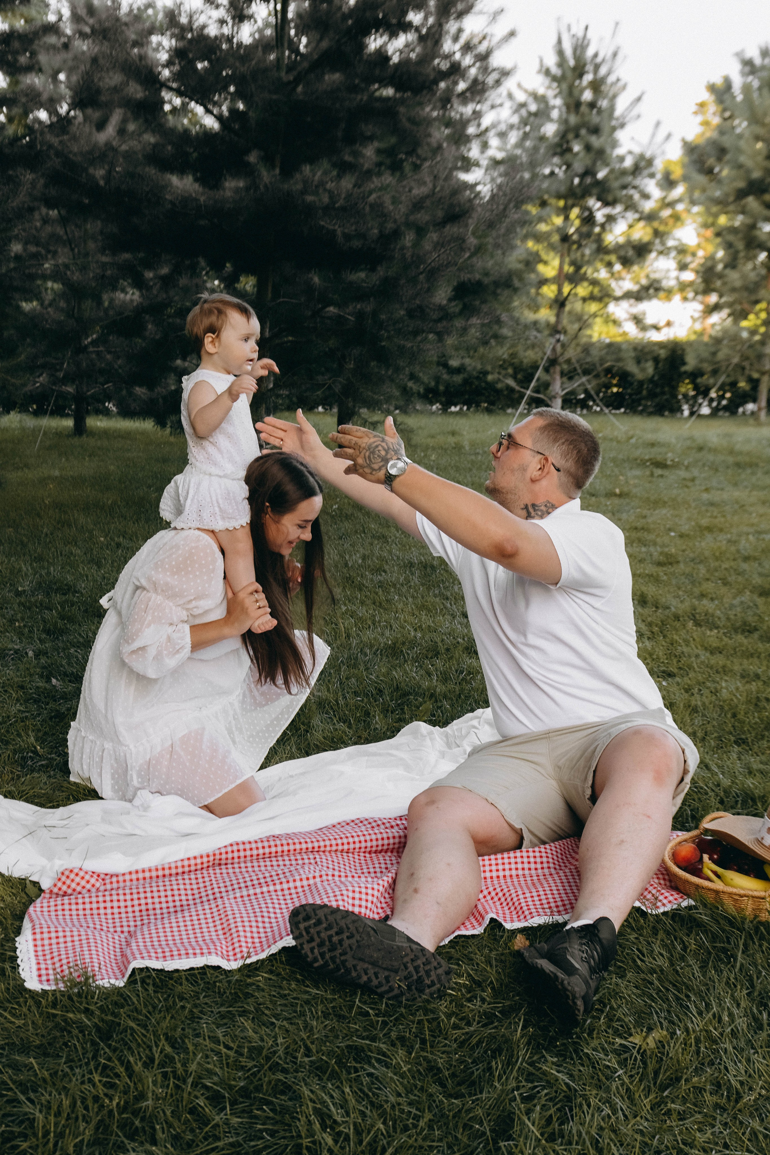 Варюша. Семейный фотограф Софи Симакова в Волгограде и Волжском