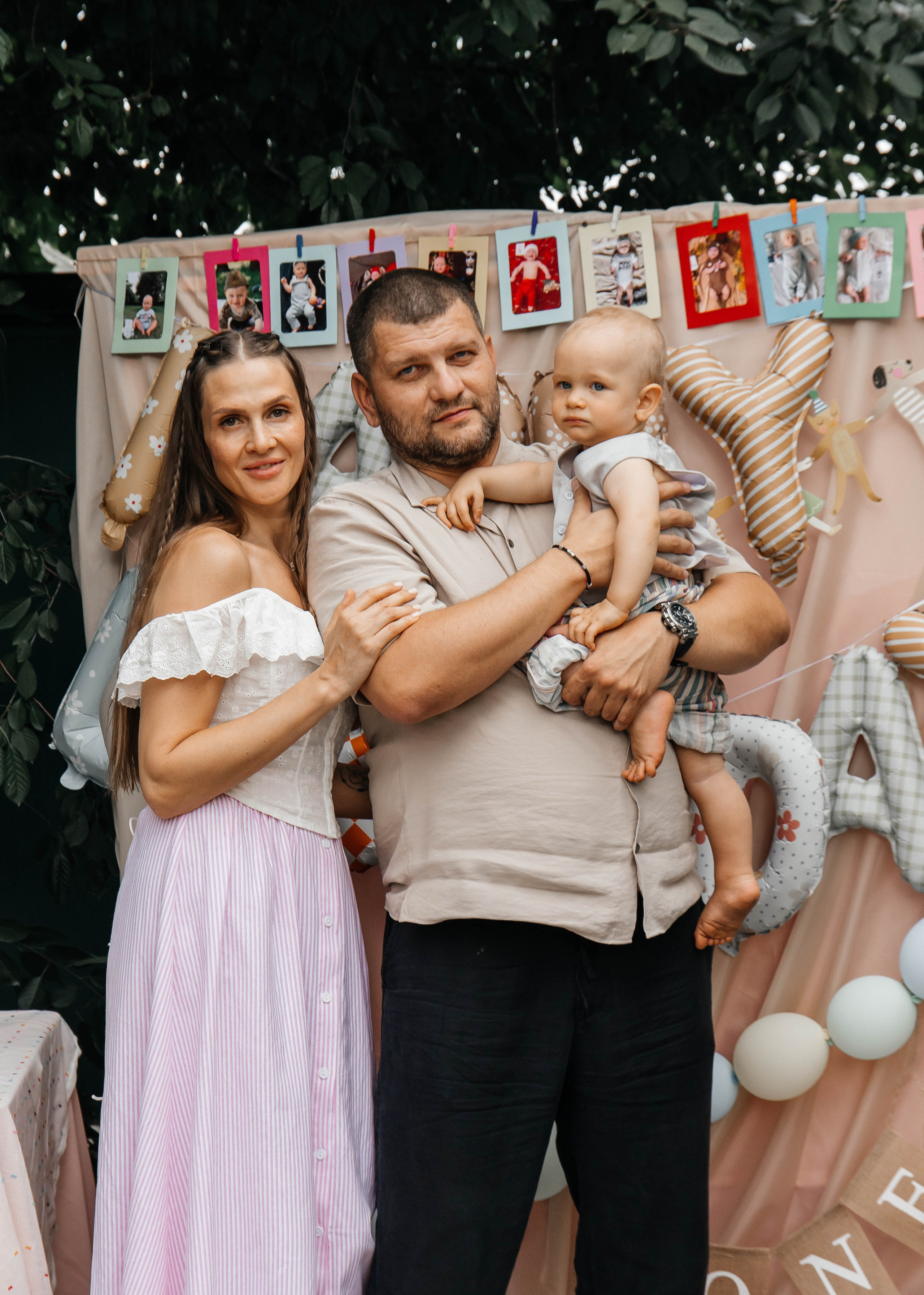 Макар. Семейный фотограф Софи Симакова в Волгограде и Волжском