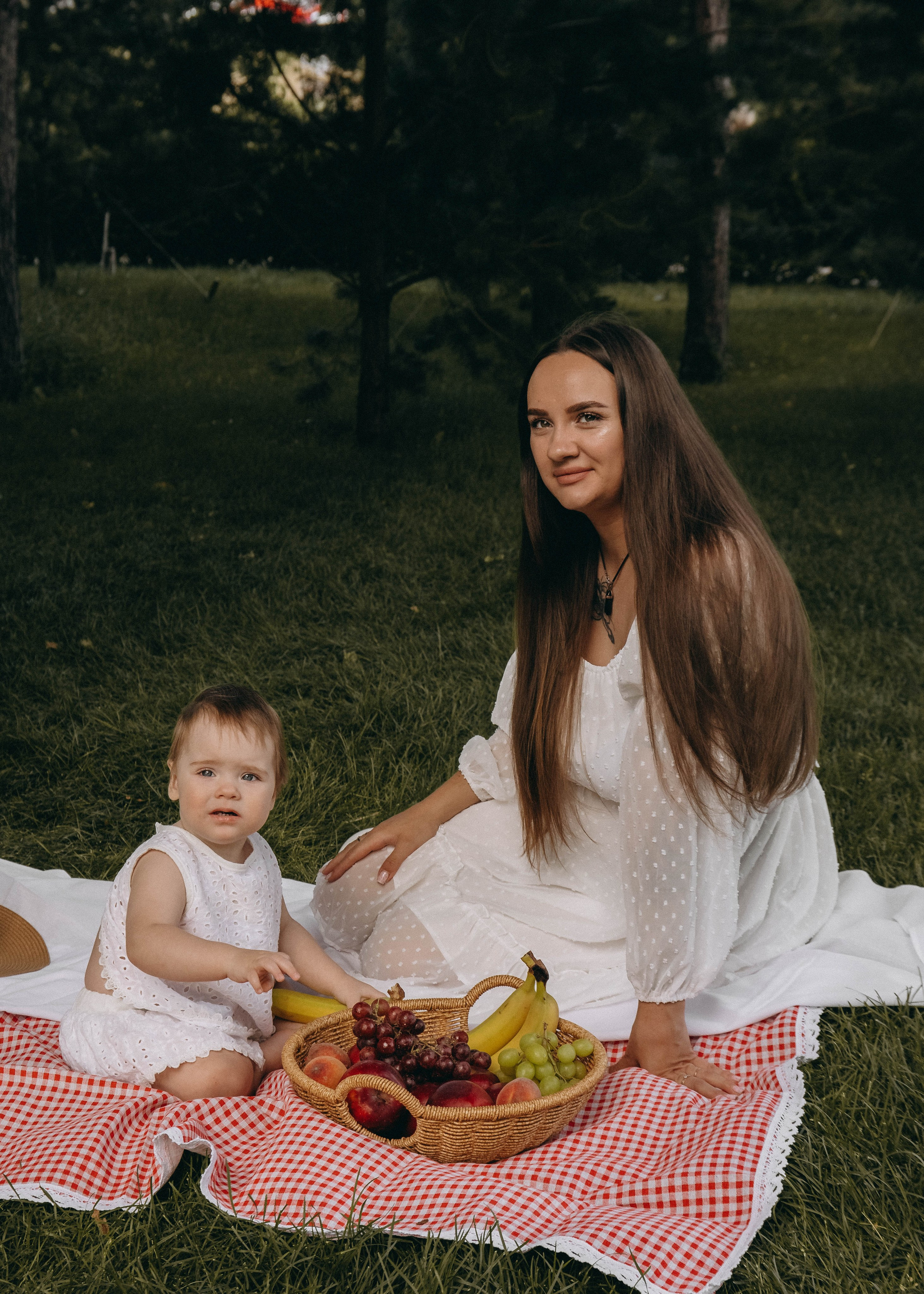 Варюша. Семейный фотограф Софи Симакова в Волгограде и Волжском