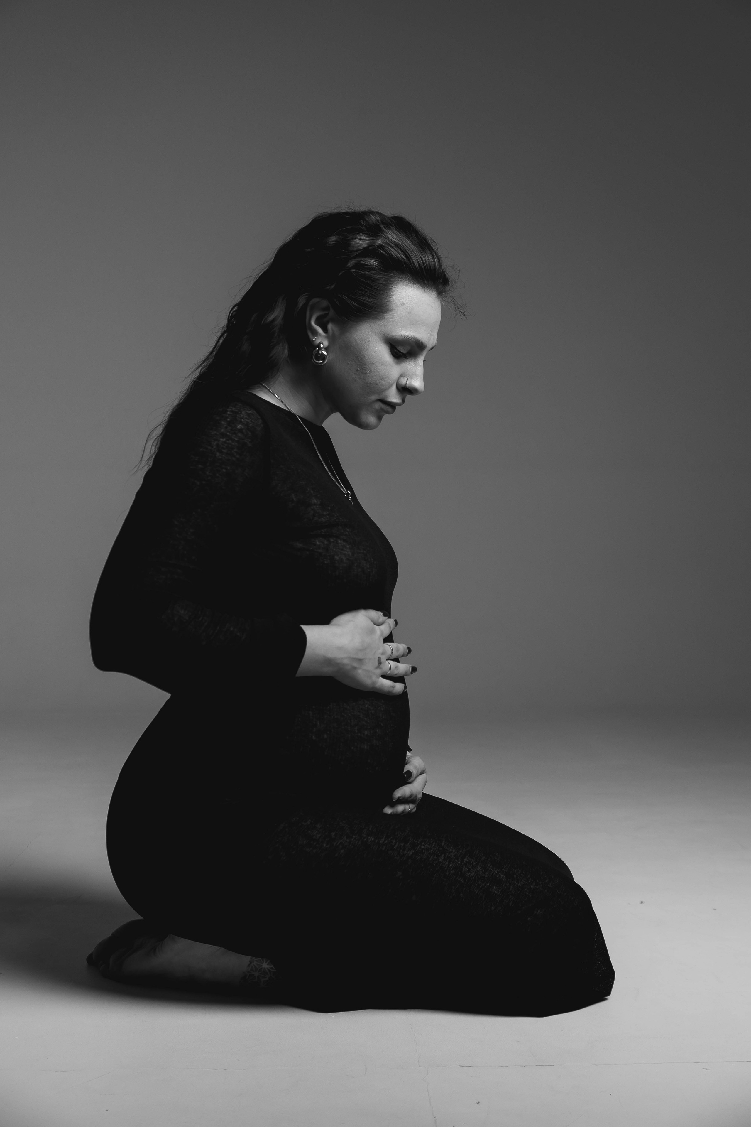 Алла. Семейный фотограф Софи Симакова в Волгограде и Волжском
