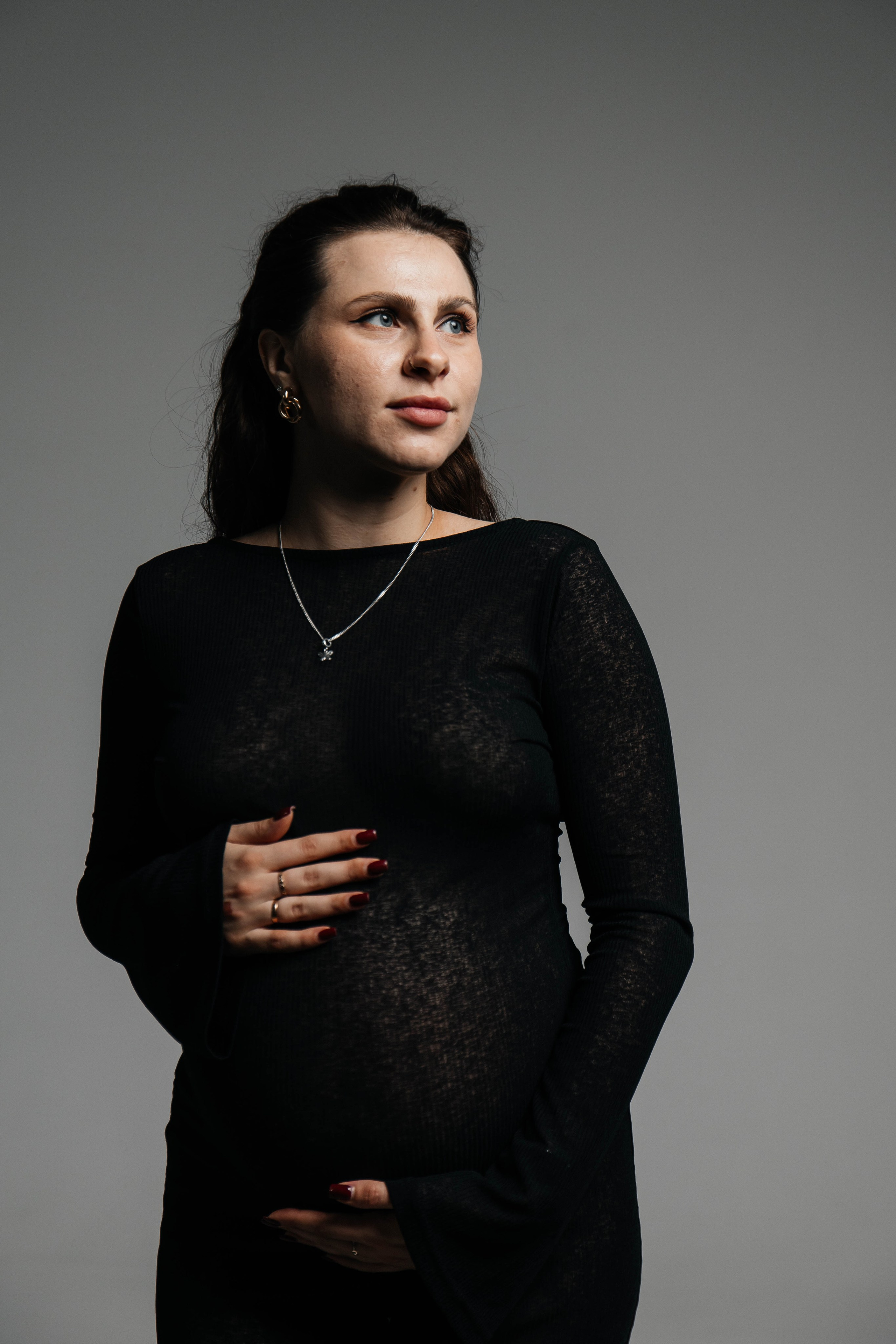 Алла. Семейный фотограф Софи Симакова в Волгограде и Волжском