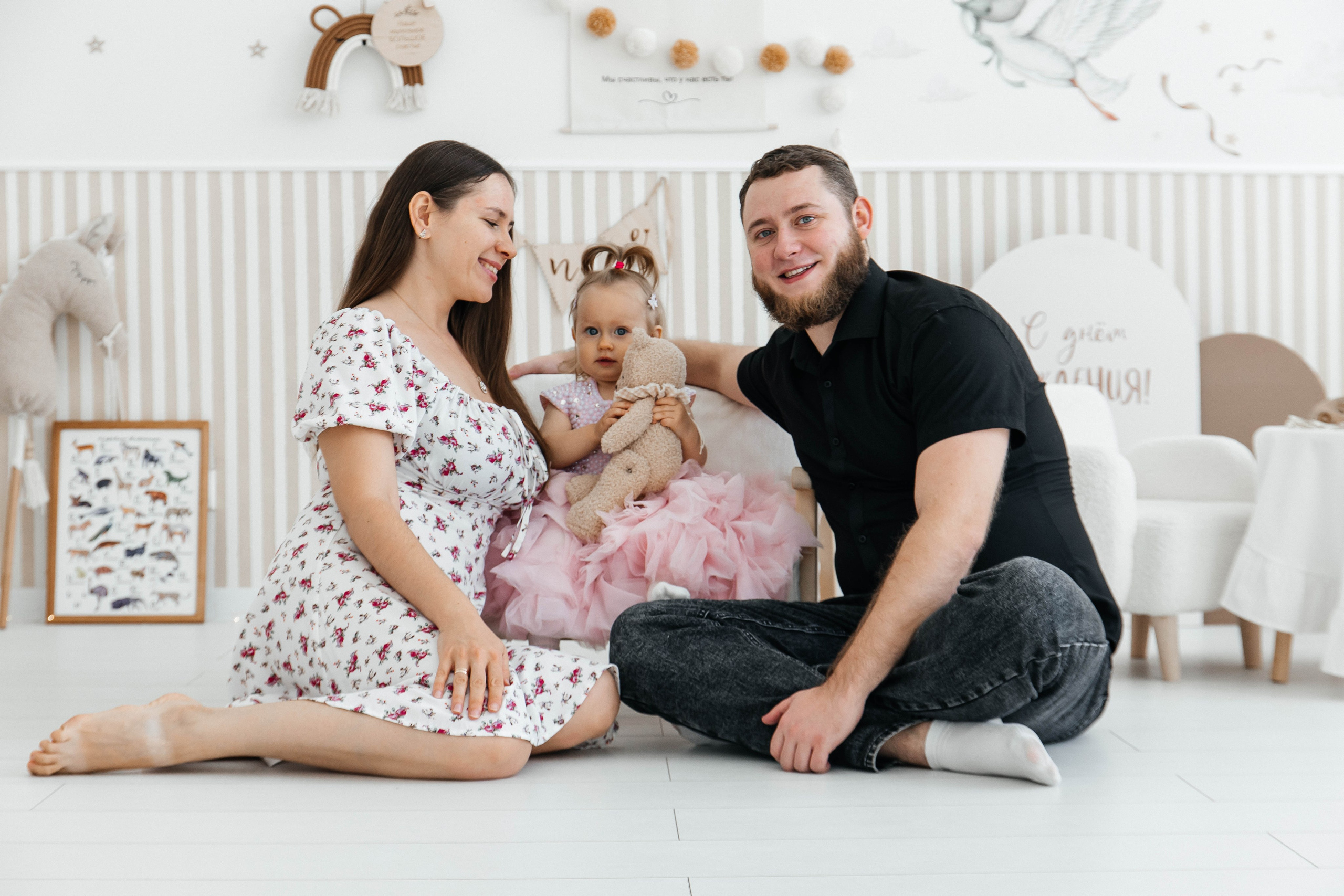 Викуля. Семейный фотограф Софи Симакова в Волгограде и Волжском