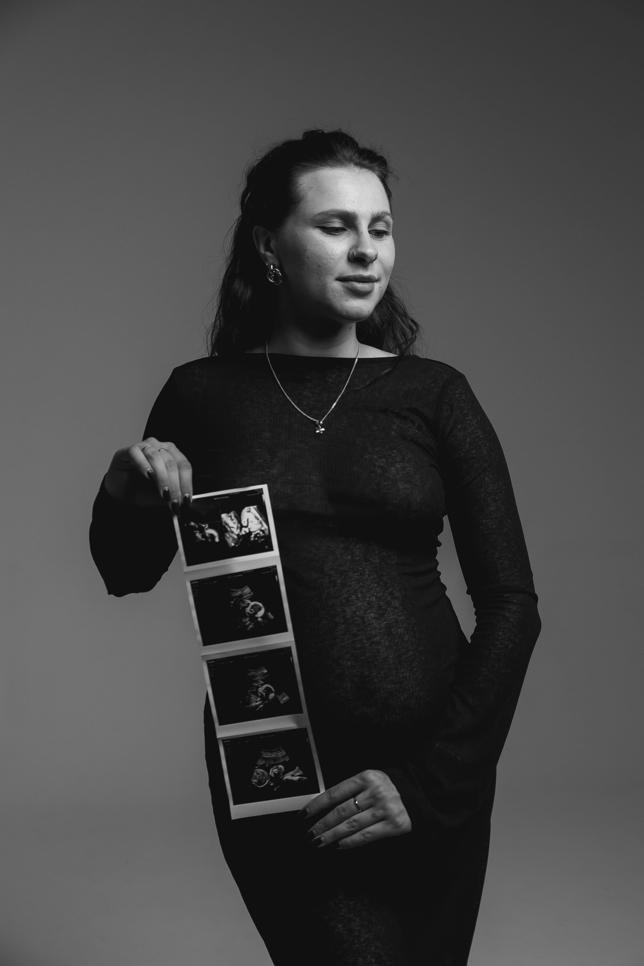 Алла. Семейный фотограф Софи Симакова в Волгограде и Волжском
