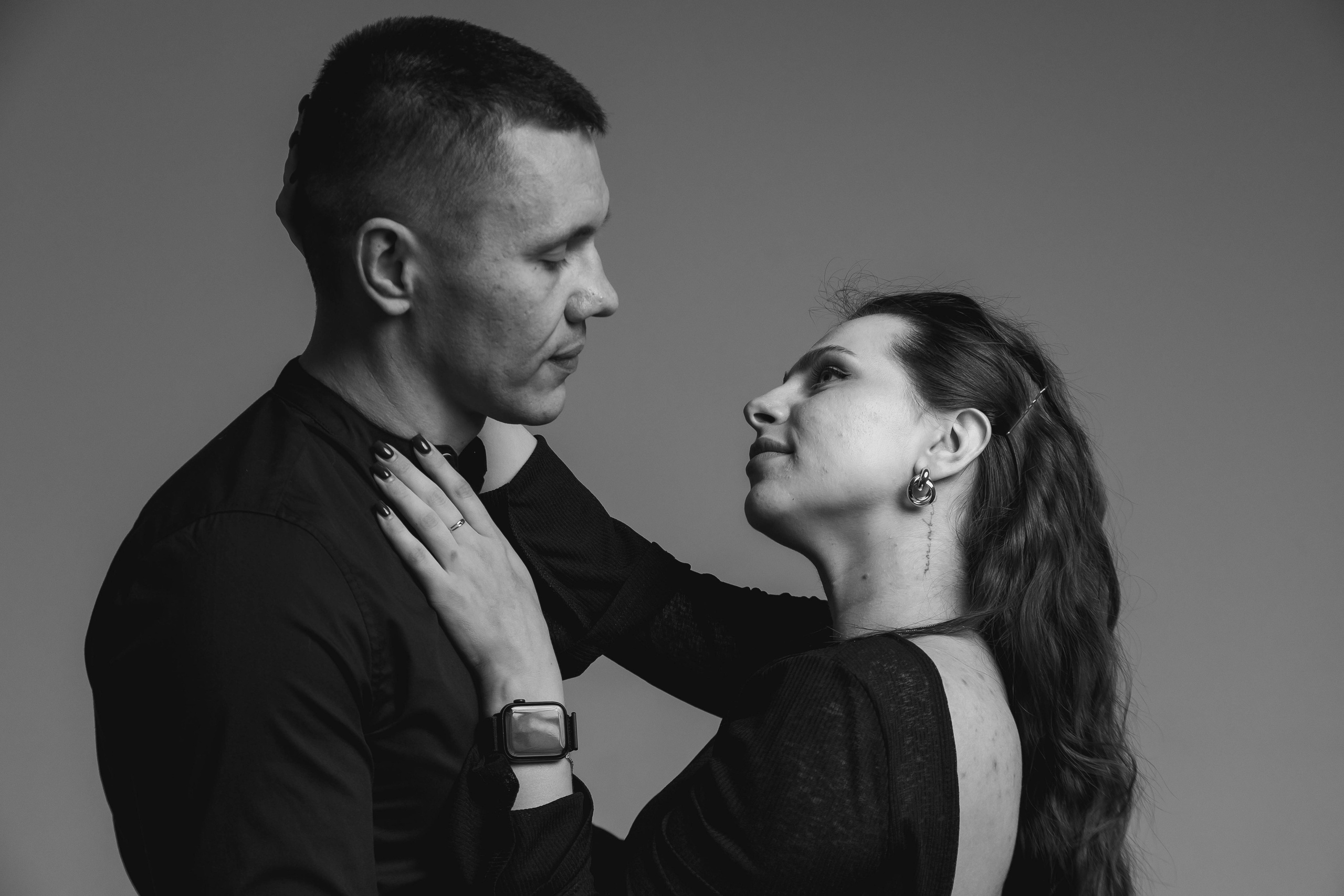 Алла. Семейный фотограф Софи Симакова в Волгограде и Волжском