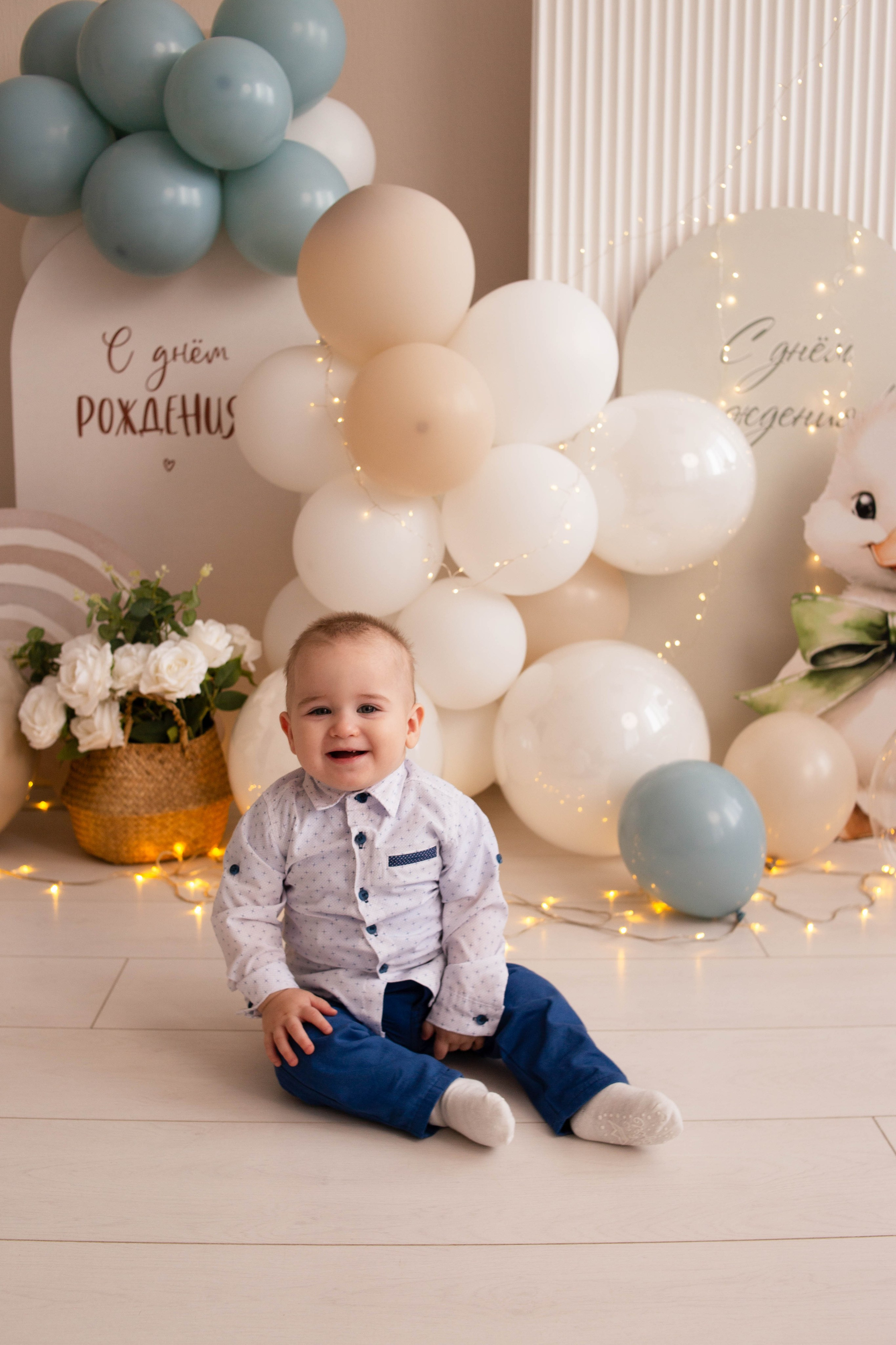 Артем. Семейный фотограф Софи Симакова в Волгограде и Волжском