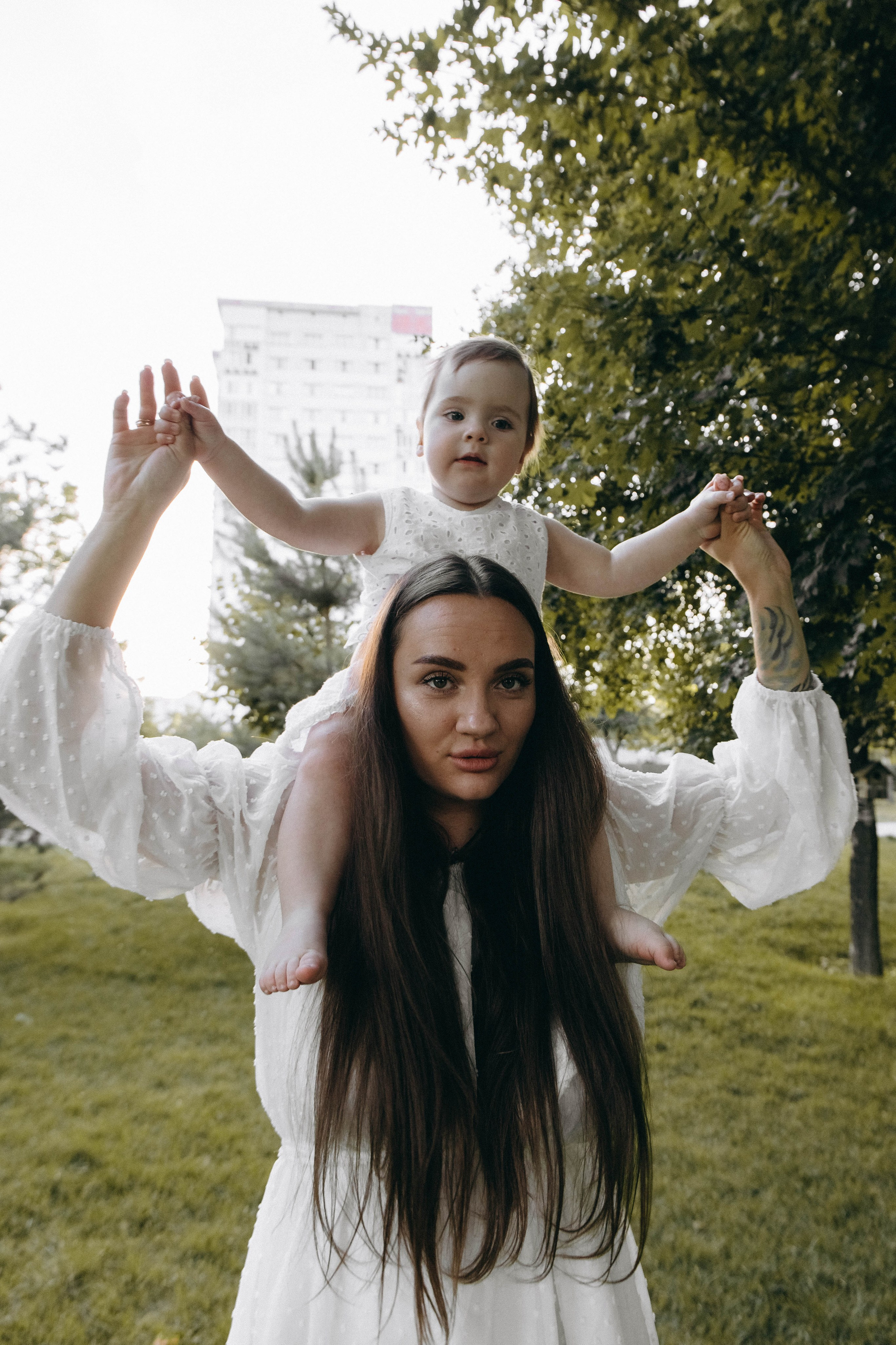 Варюша. Семейный фотограф Софи Симакова в Волгограде и Волжском