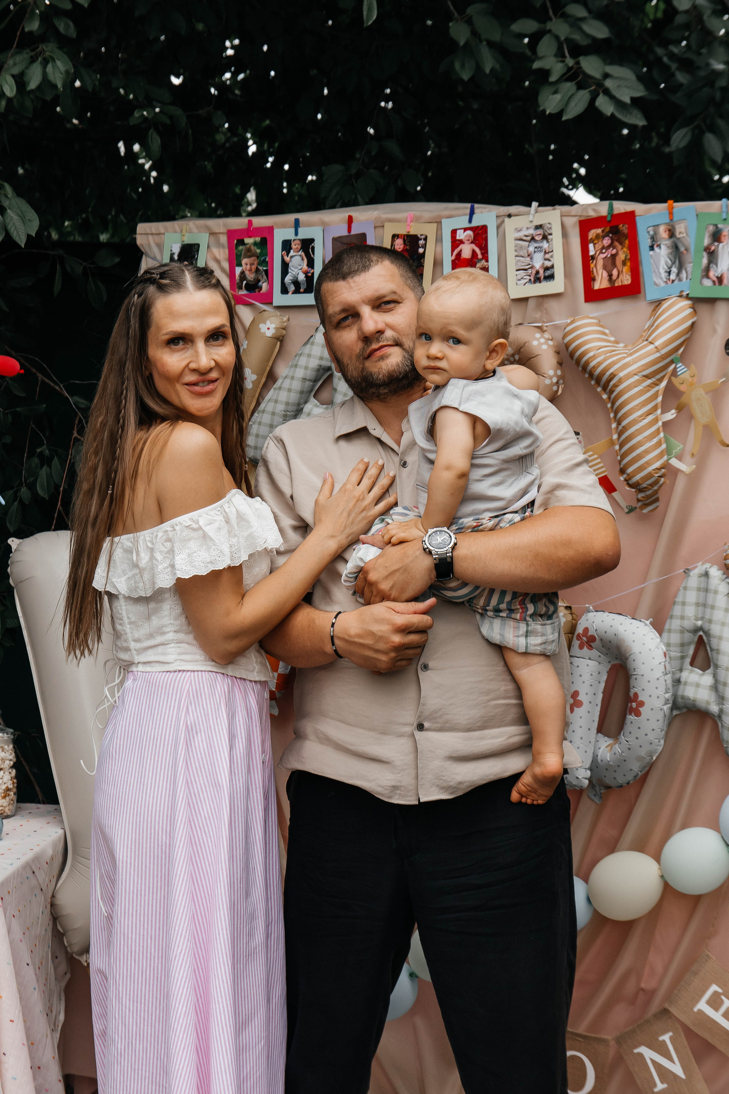 Макар. Семейный фотограф Софи Симакова в Волгограде и Волжском