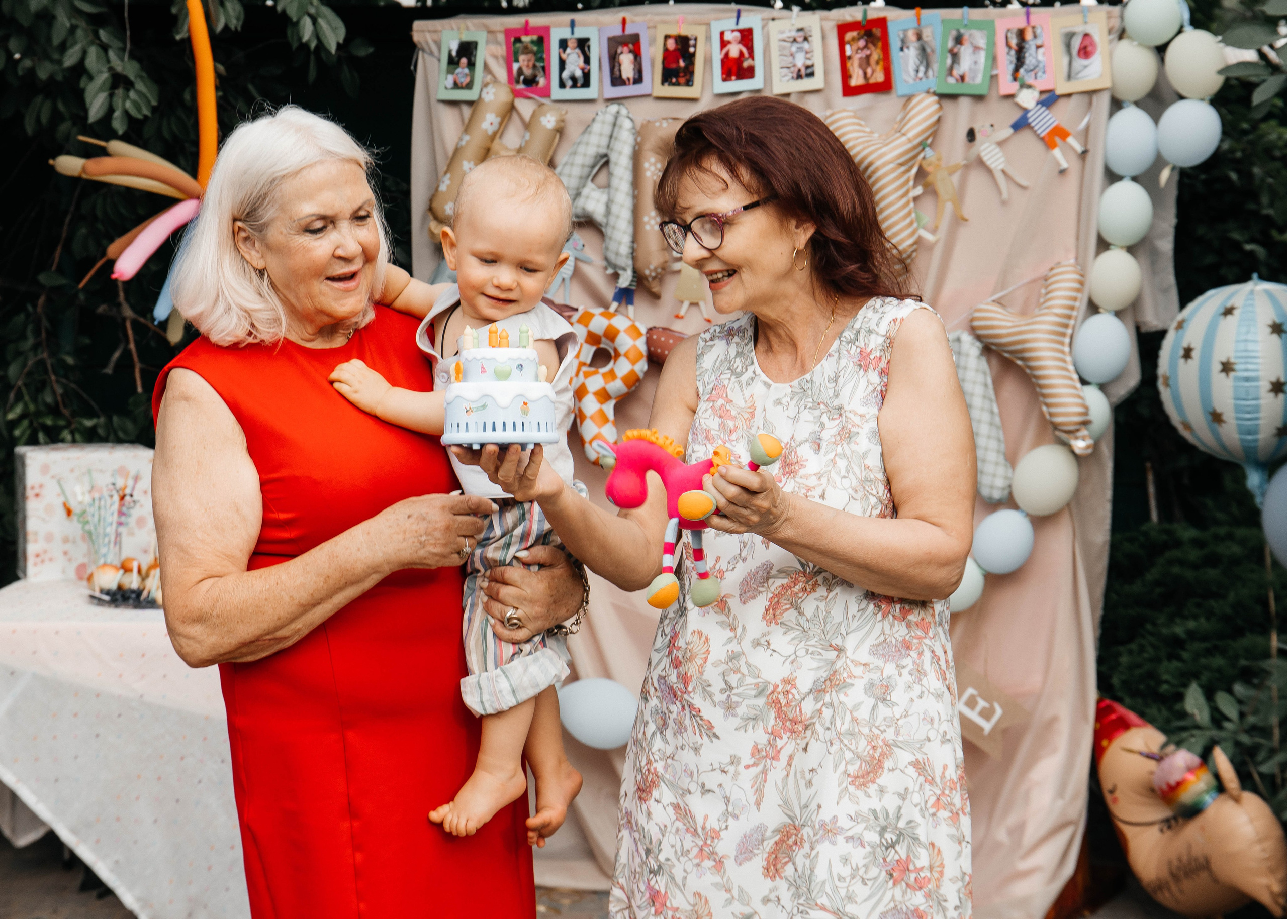 Макар. Семейный фотограф Софи Симакова в Волгограде и Волжском