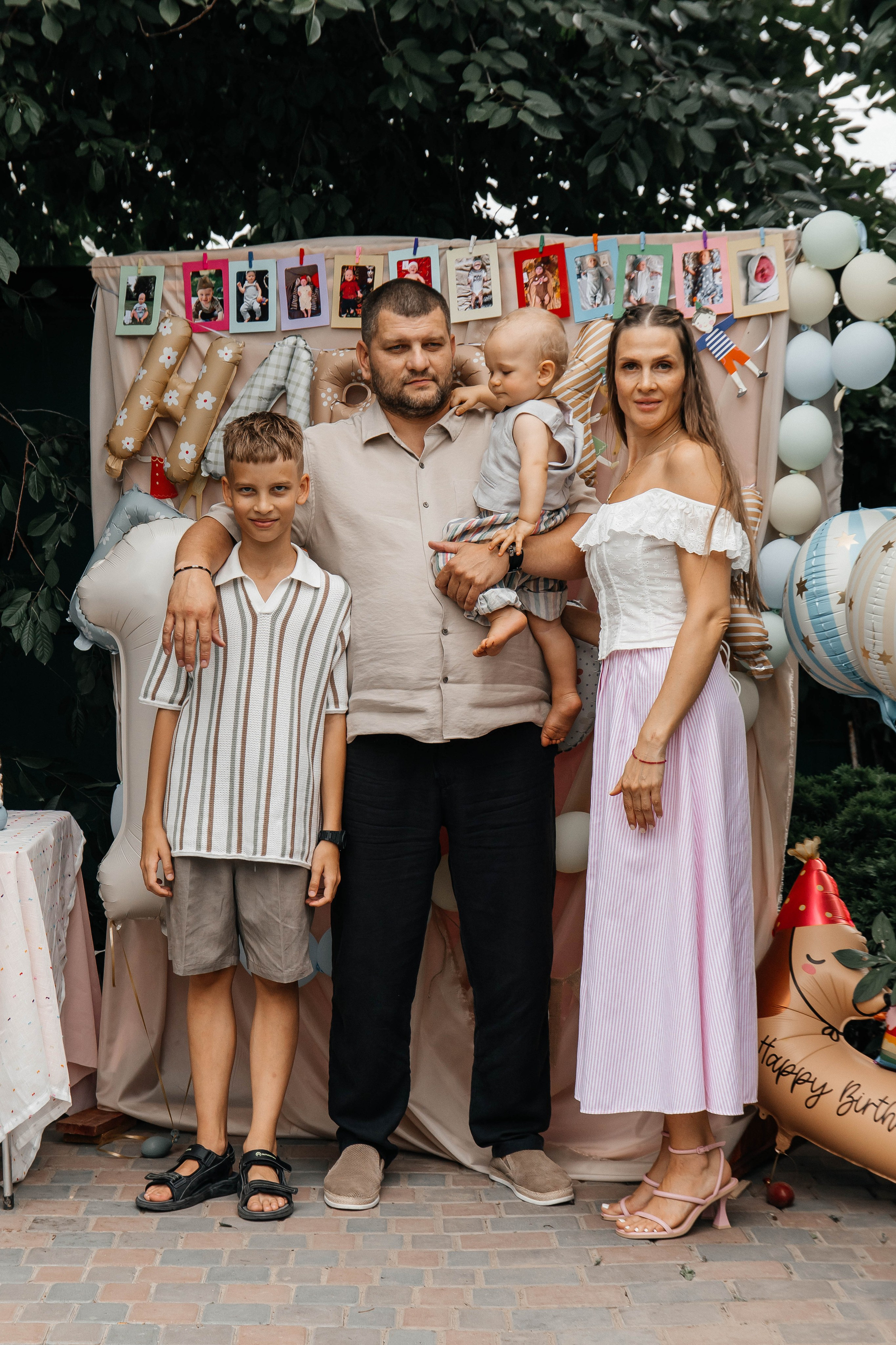 Макар. Семейный фотограф Софи Симакова в Волгограде и Волжском