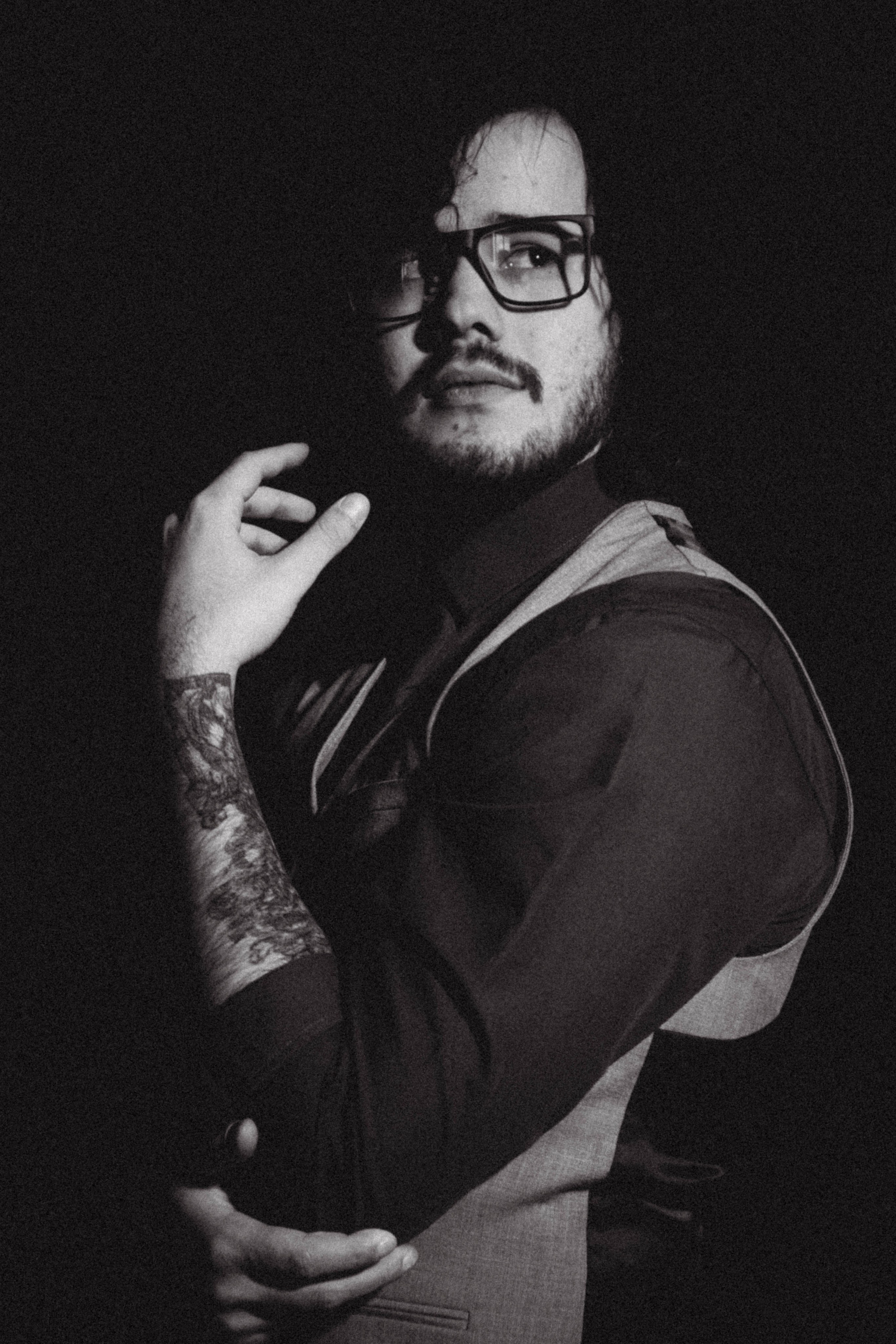 Алексей. Семейный фотограф Софи Симакова в Волгограде и Волжском