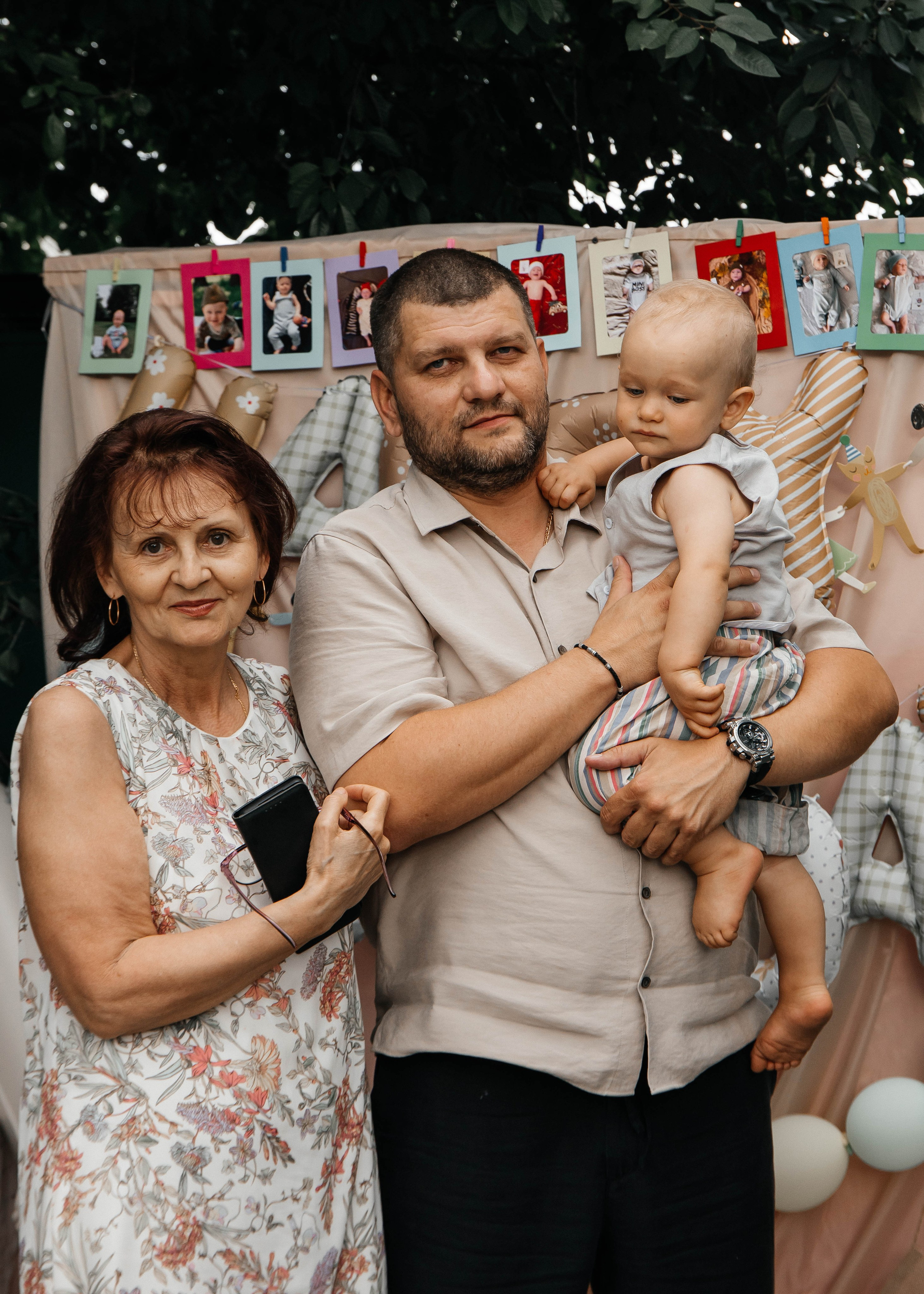 Макар. Семейный фотограф Софи Симакова в Волгограде и Волжском