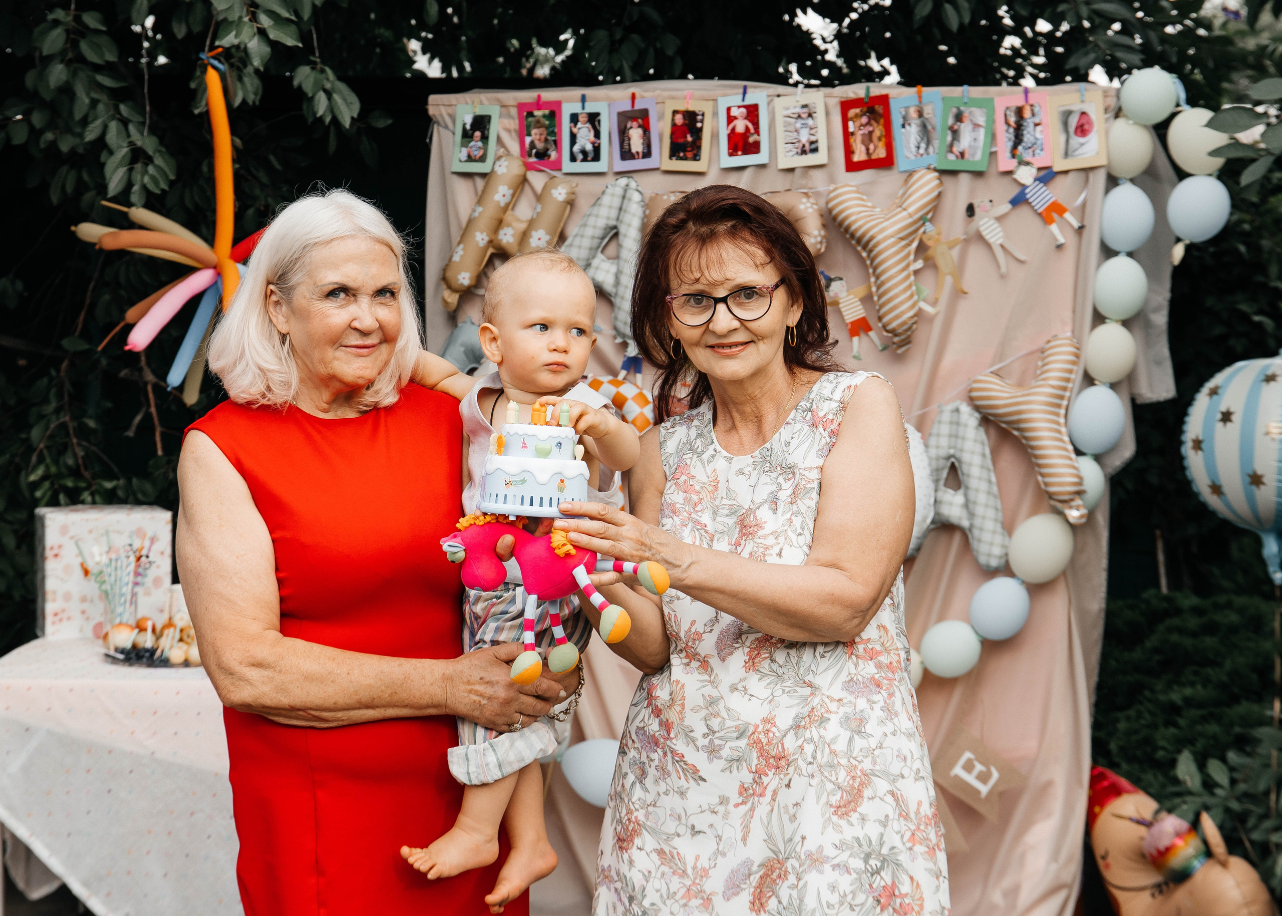Макар. Семейный фотограф Софи Симакова в Волгограде и Волжском