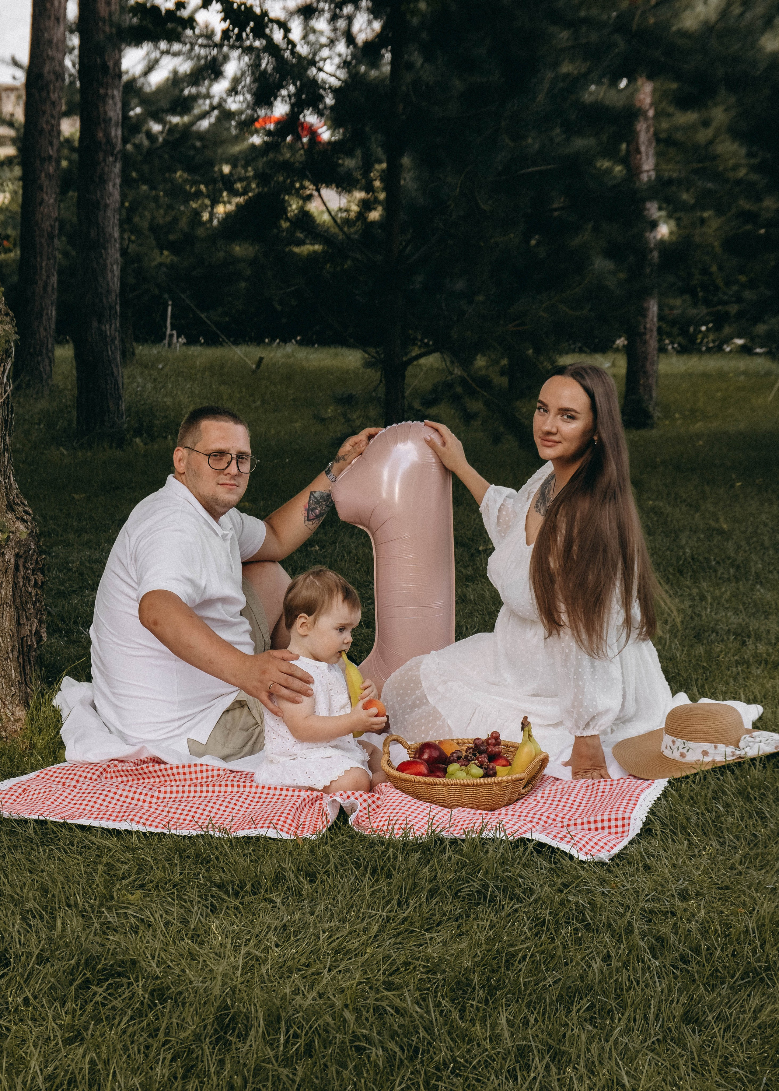 Варюша. Семейный фотограф Софи Симакова в Волгограде и Волжском