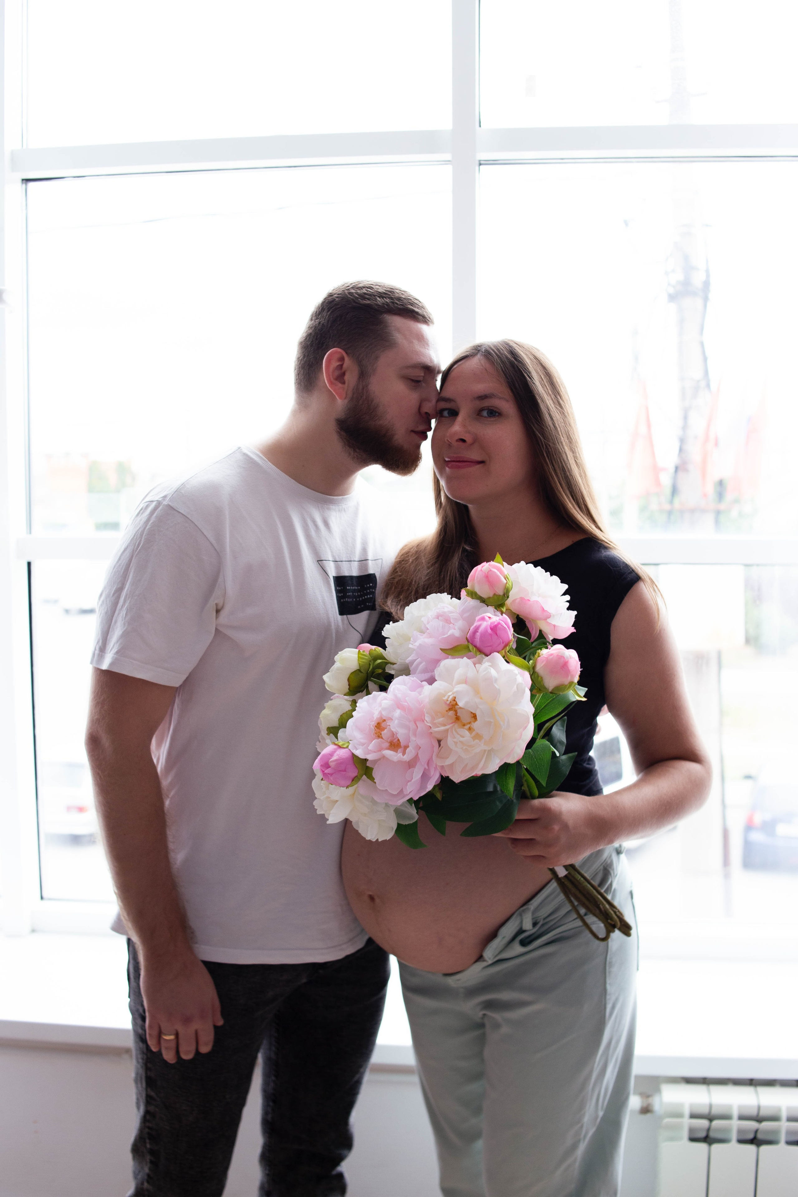 Надя. Семейный фотограф Софи Симакова в Волгограде и Волжском