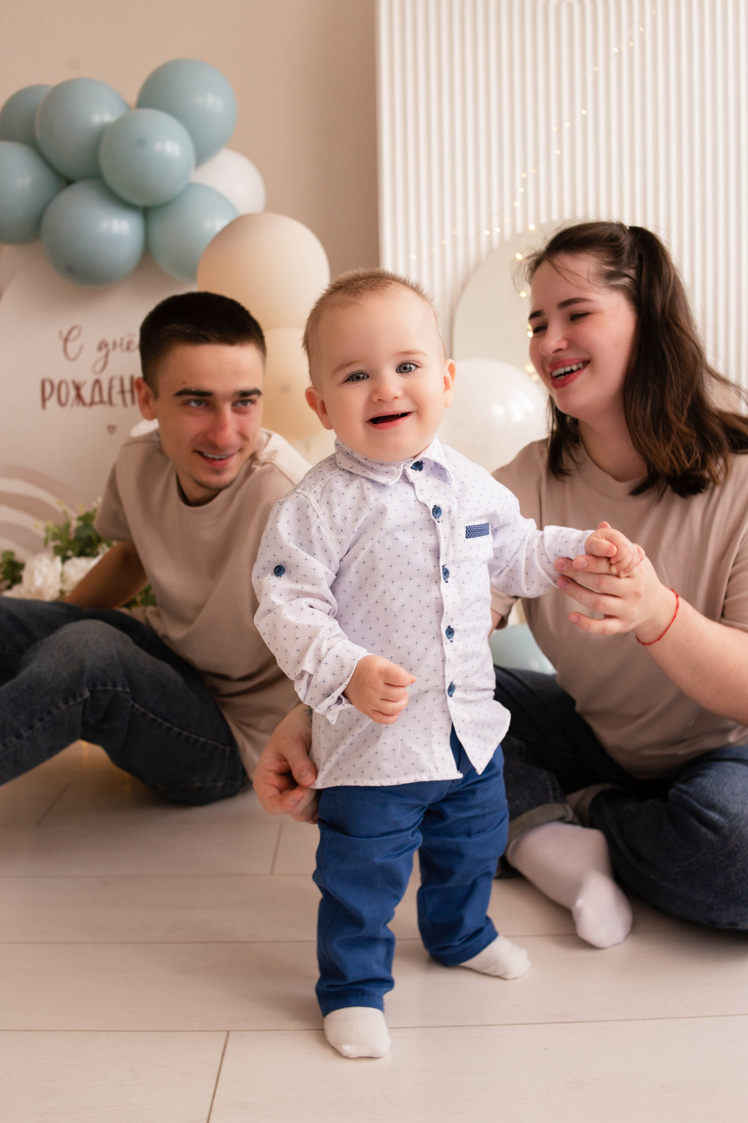 Артем. Семейный фотограф Софи Симакова в Волгограде и Волжском