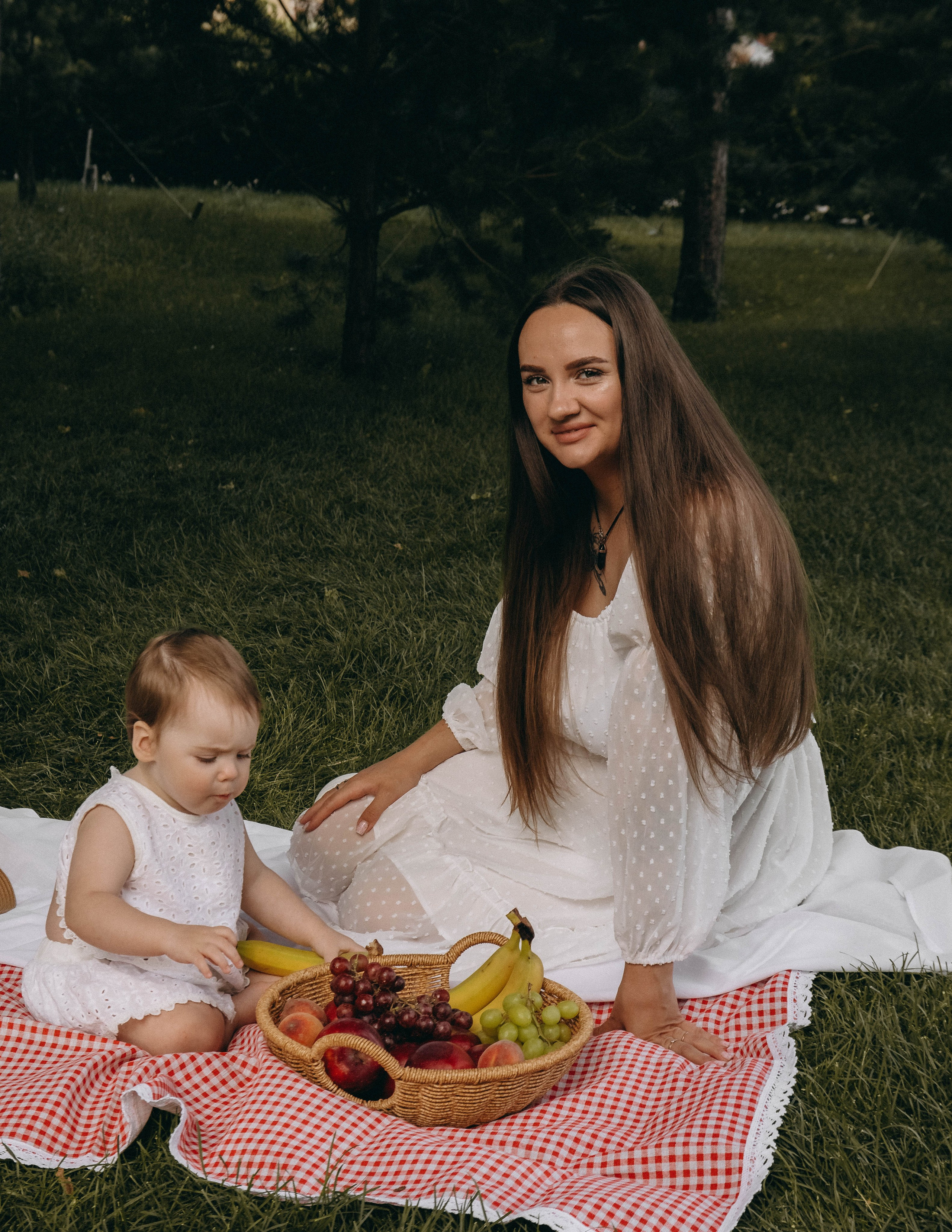 Варюша. Семейный фотограф Софи Симакова в Волгограде и Волжском