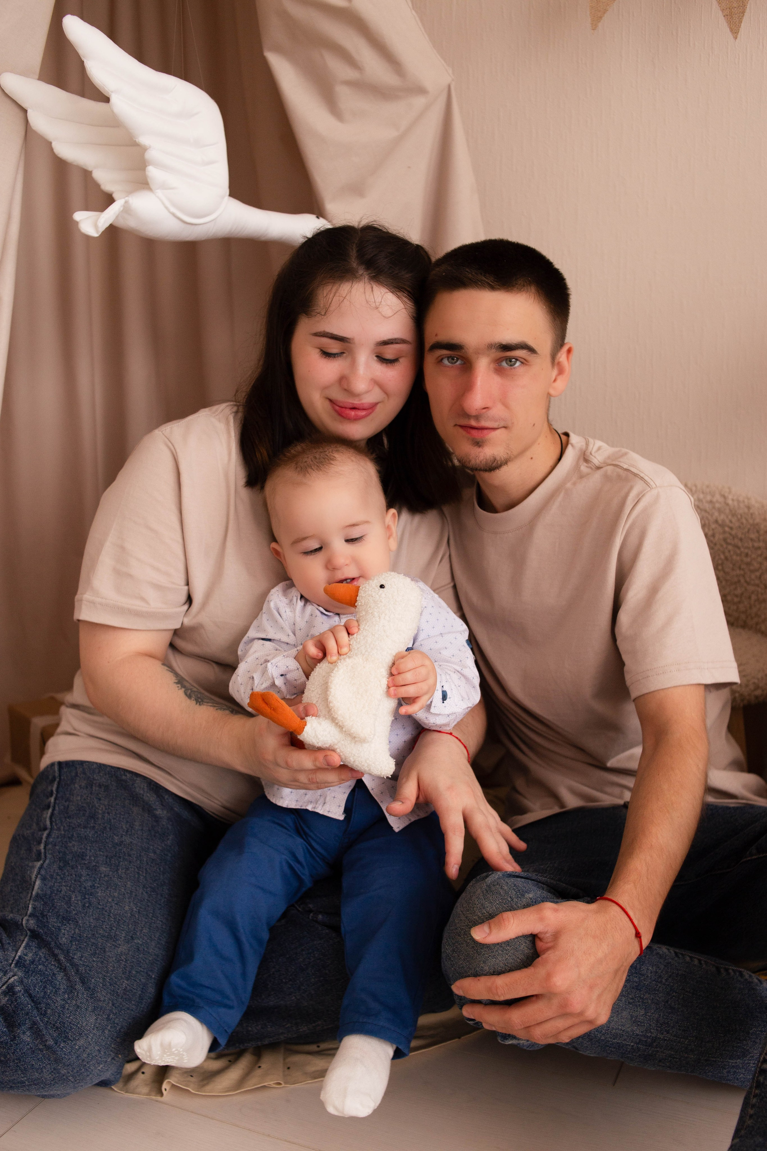 Артем. Семейный фотограф Софи Симакова в Волгограде и Волжском